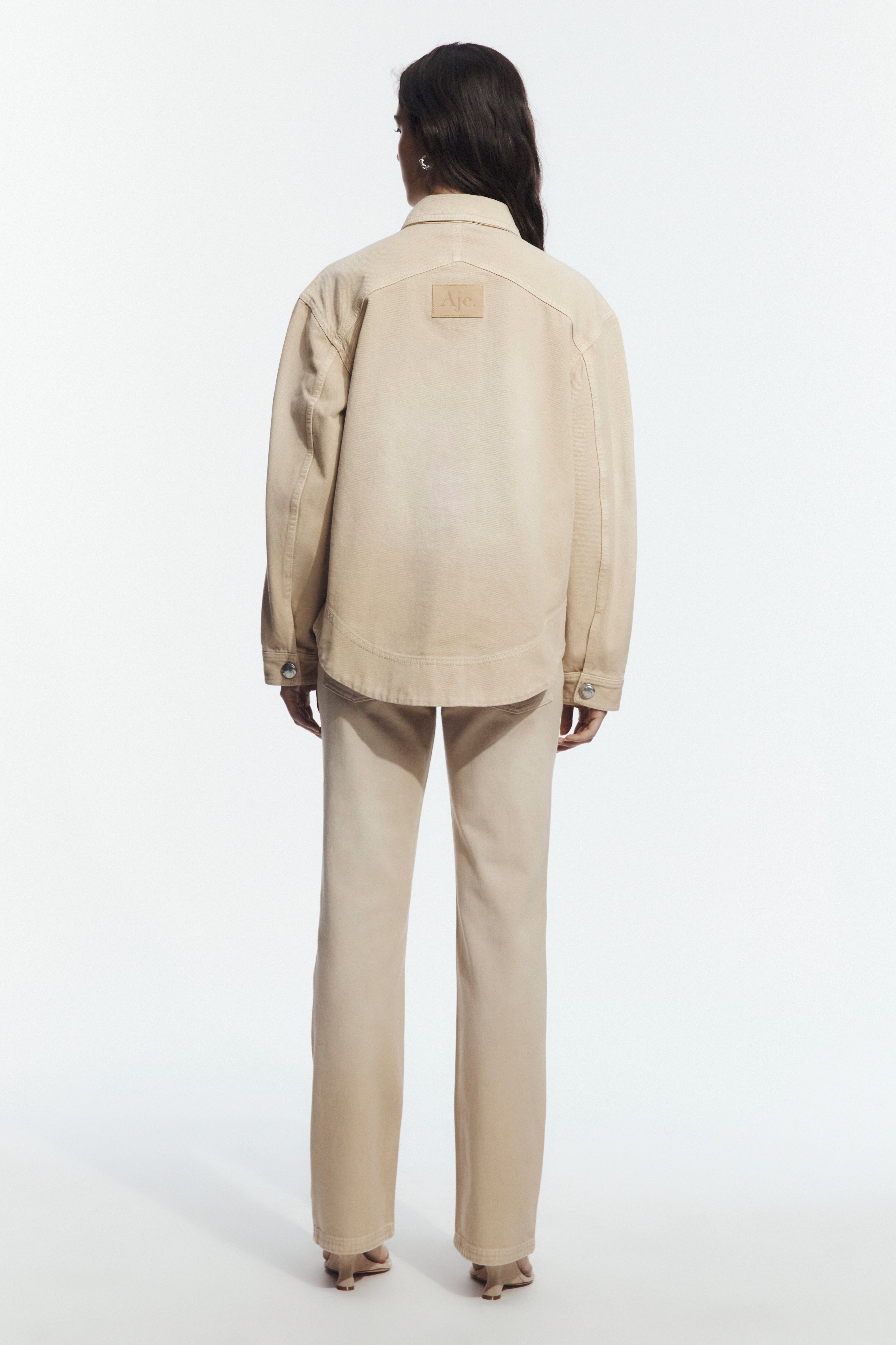Georgini Denim Shirt