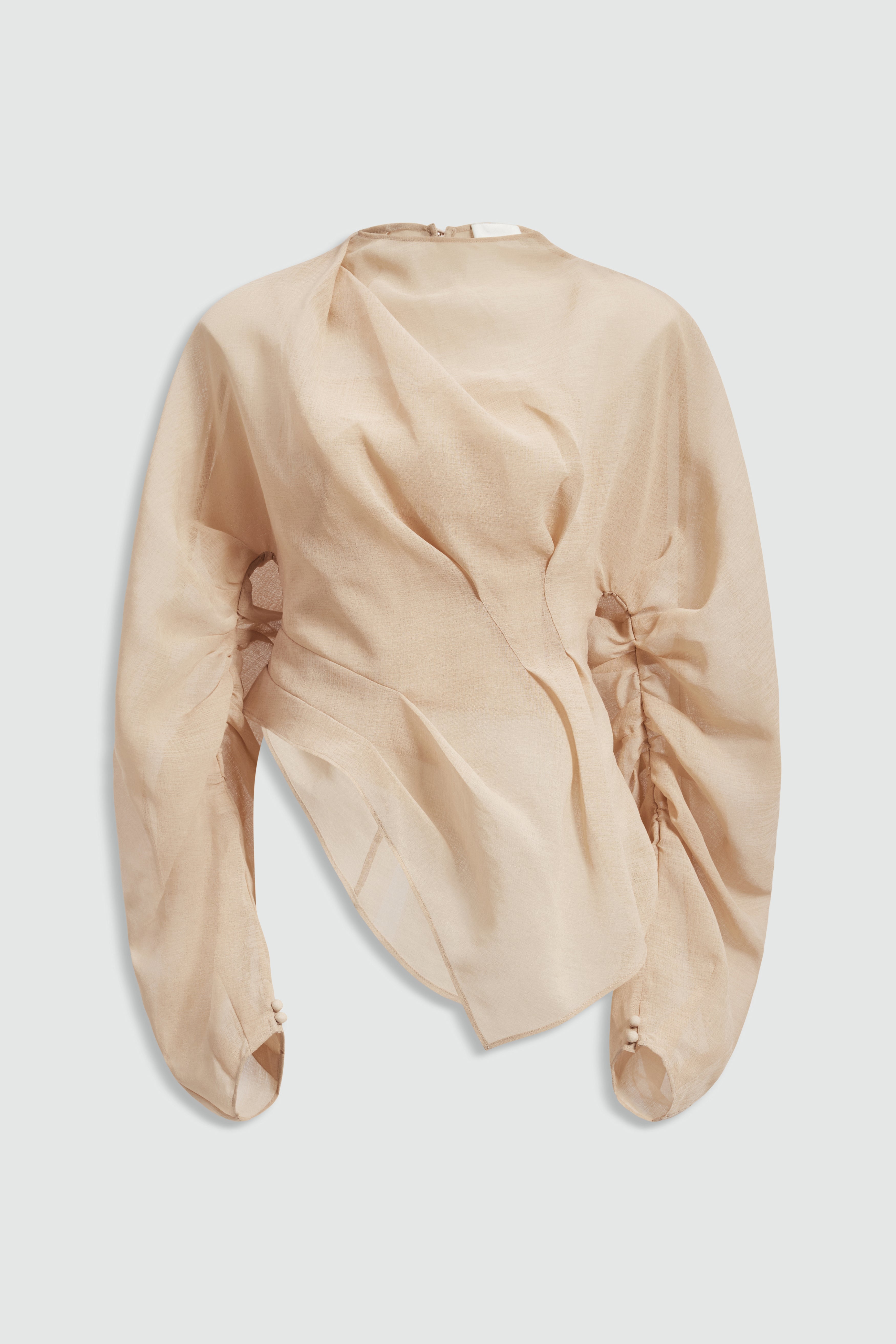 Shari Blouse