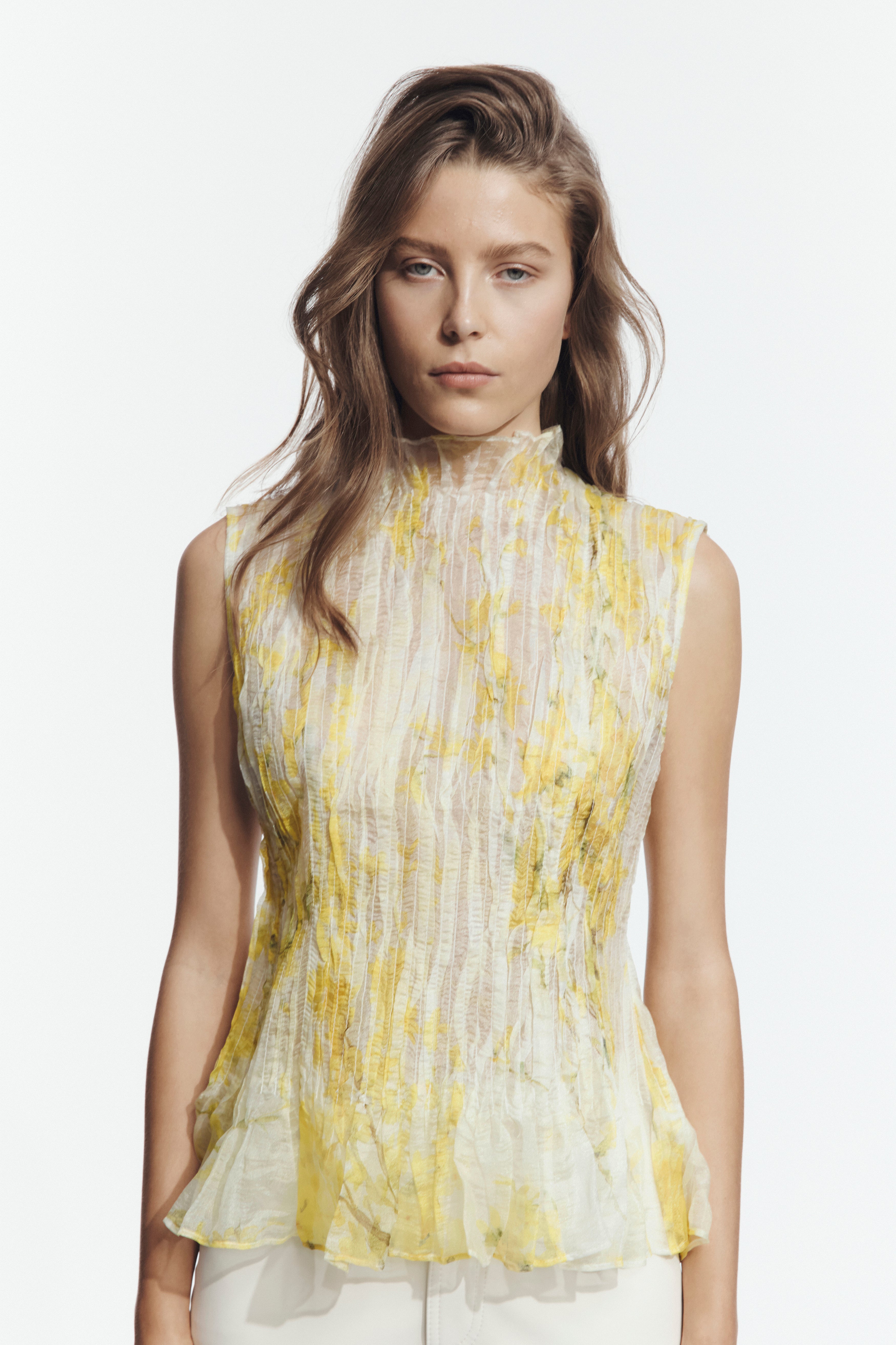 Soloist Top
