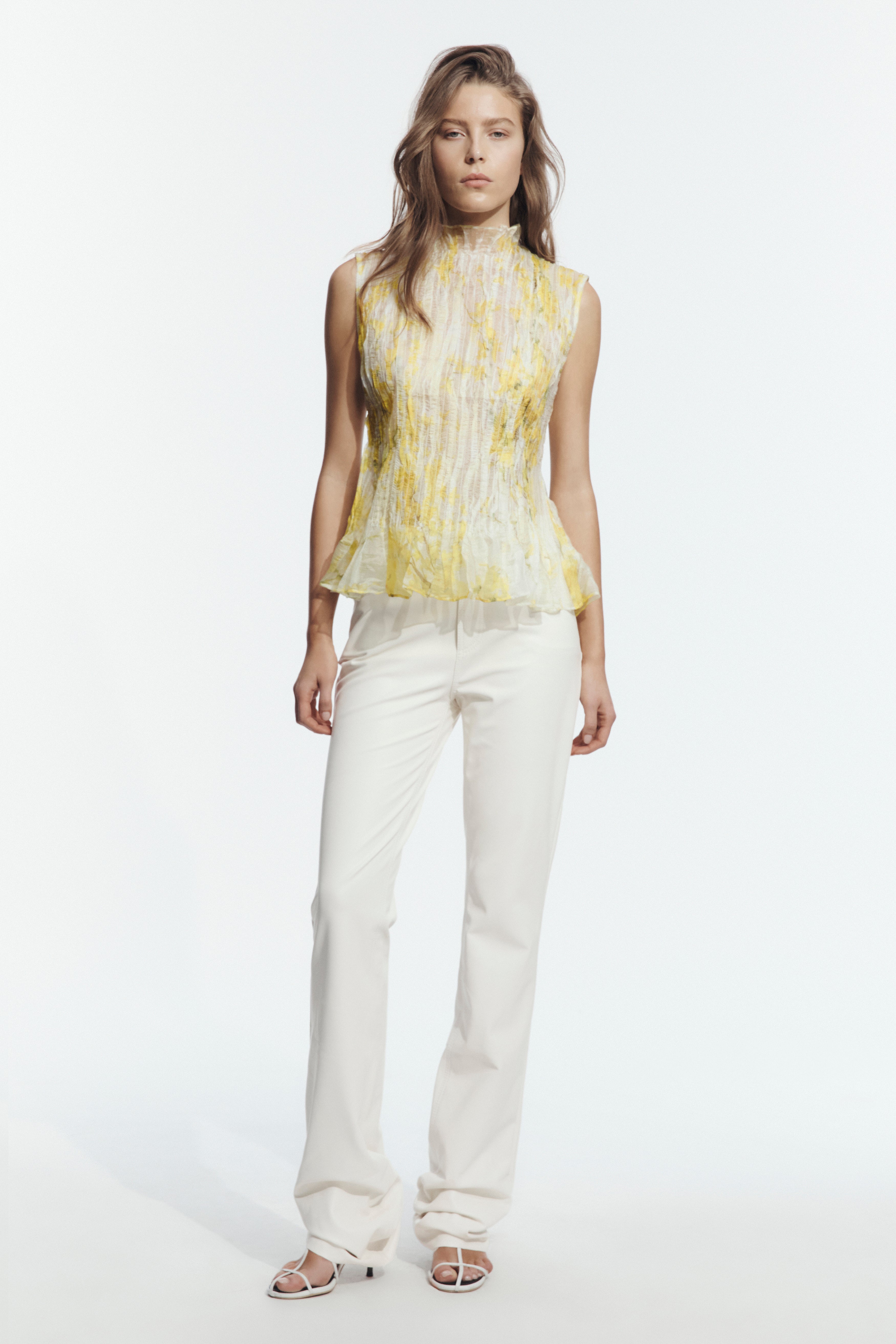 Soloist Top