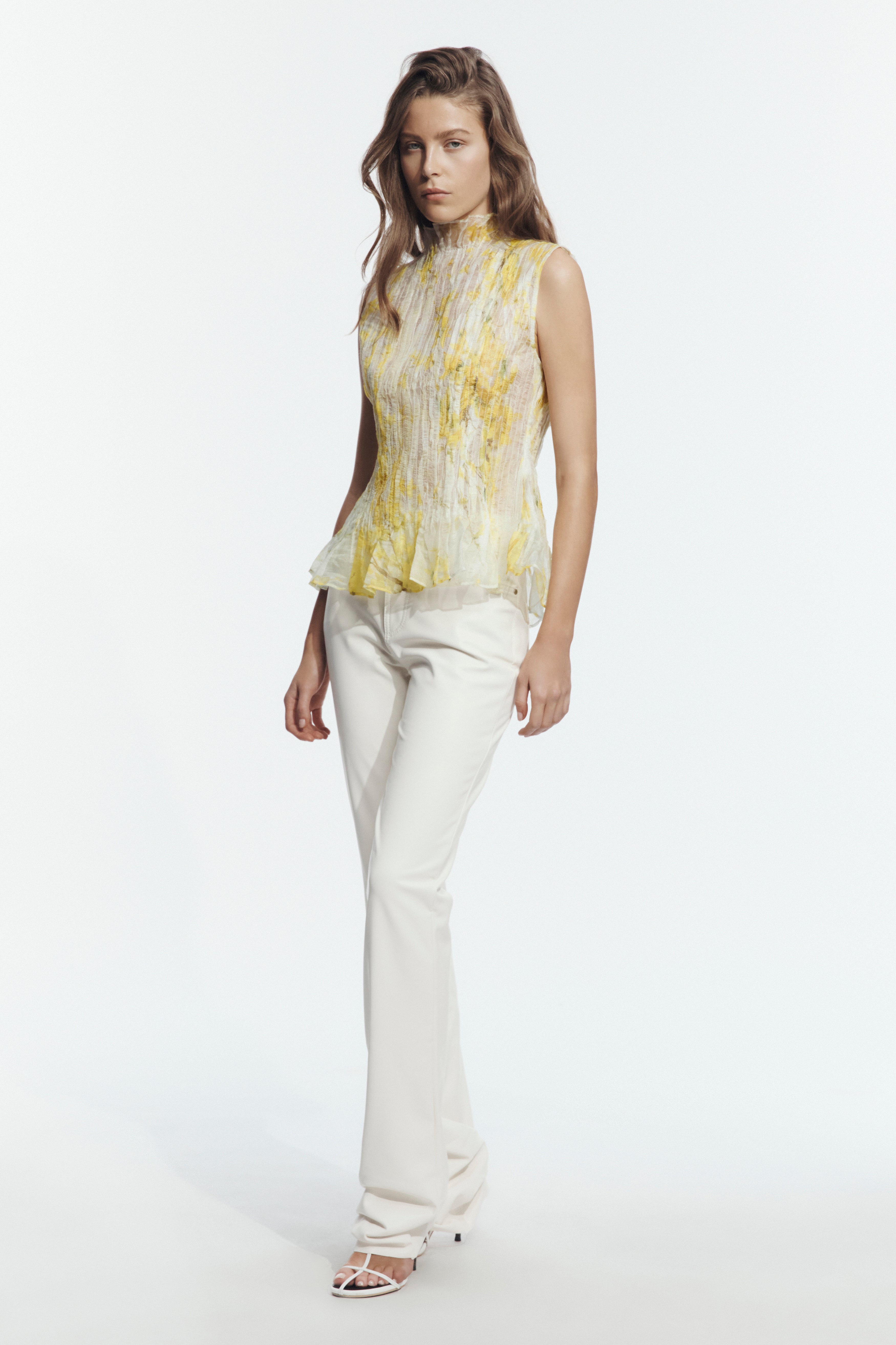 Soloist Top