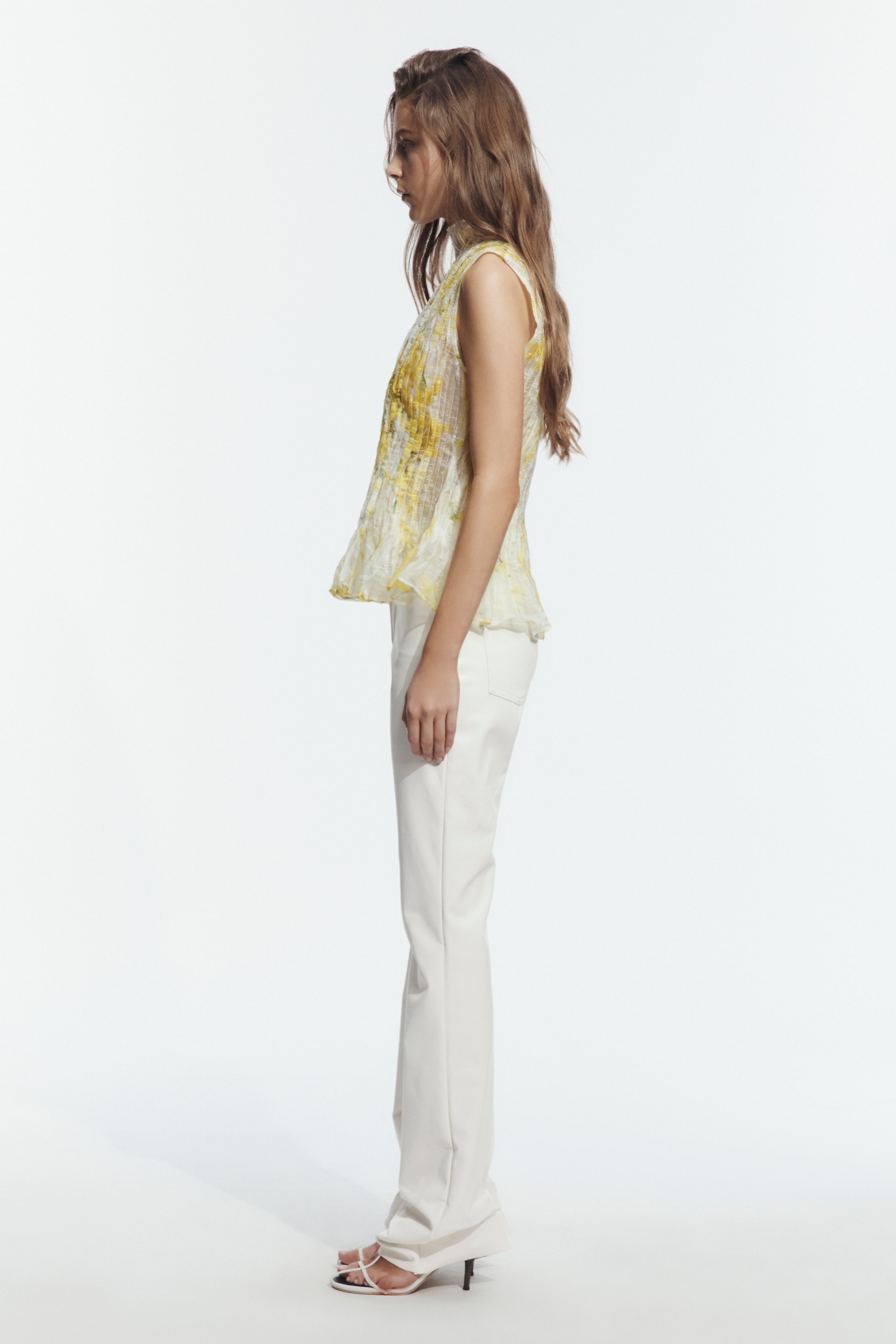 Soloist Top