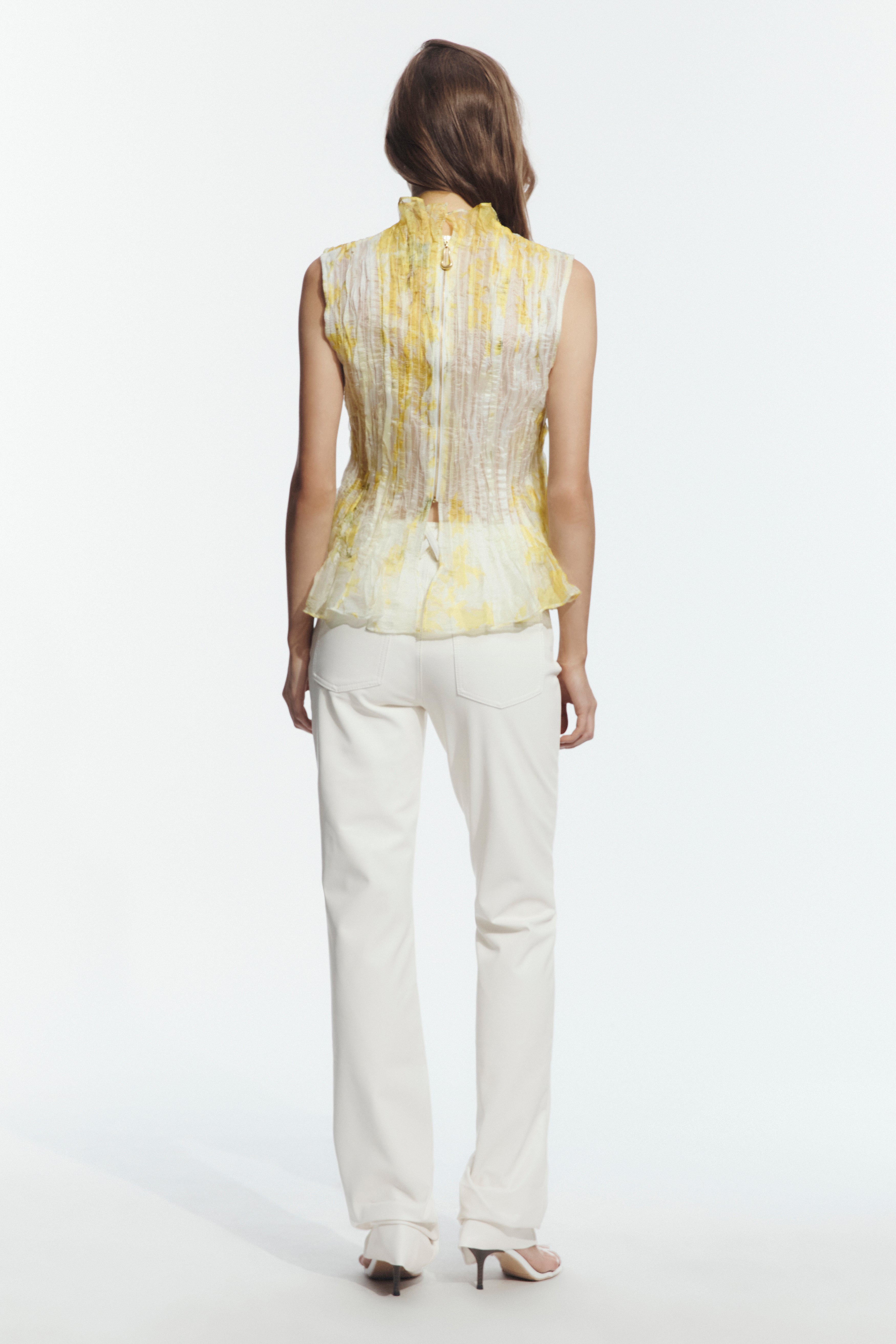 Soloist Top