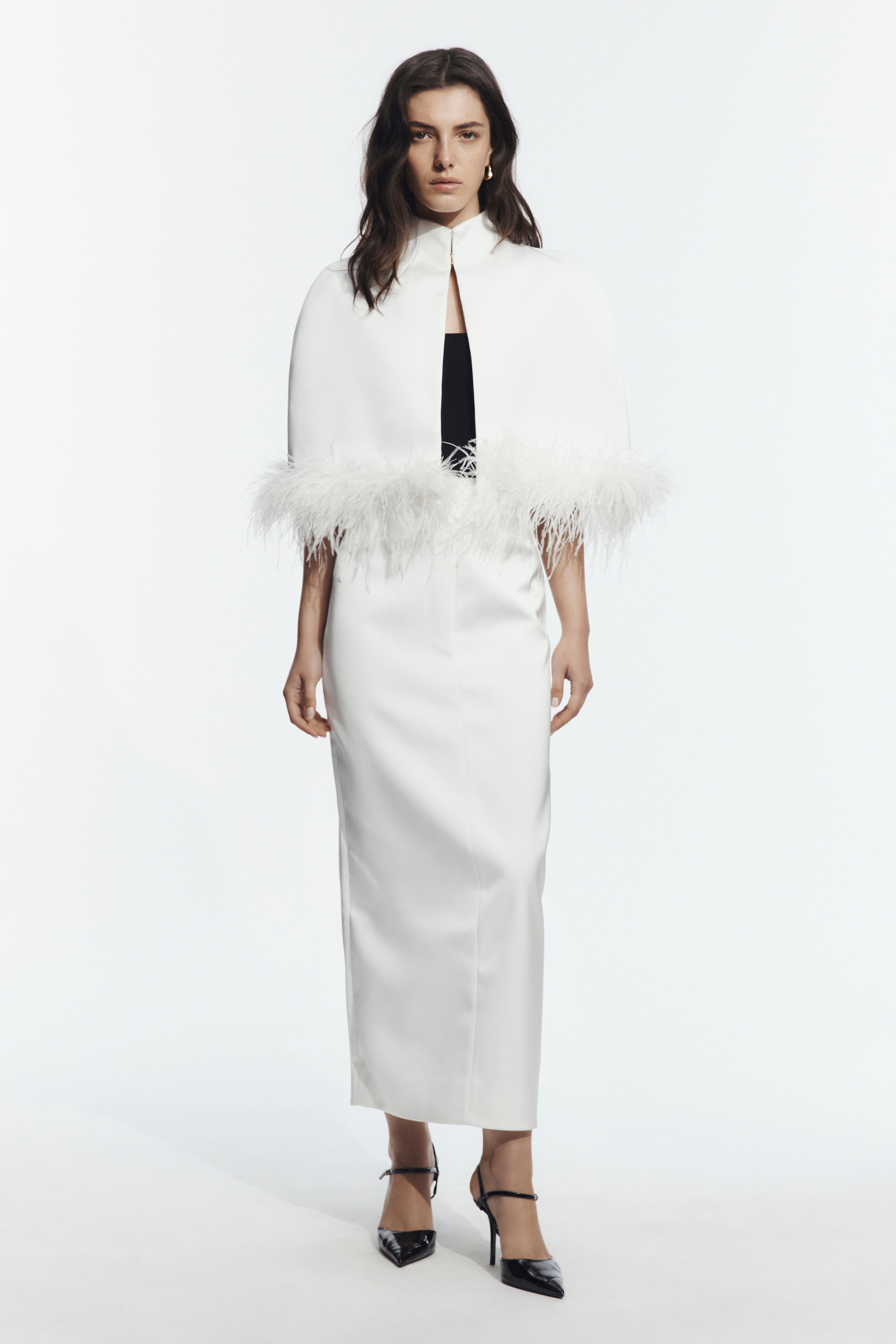 Ravena Cape