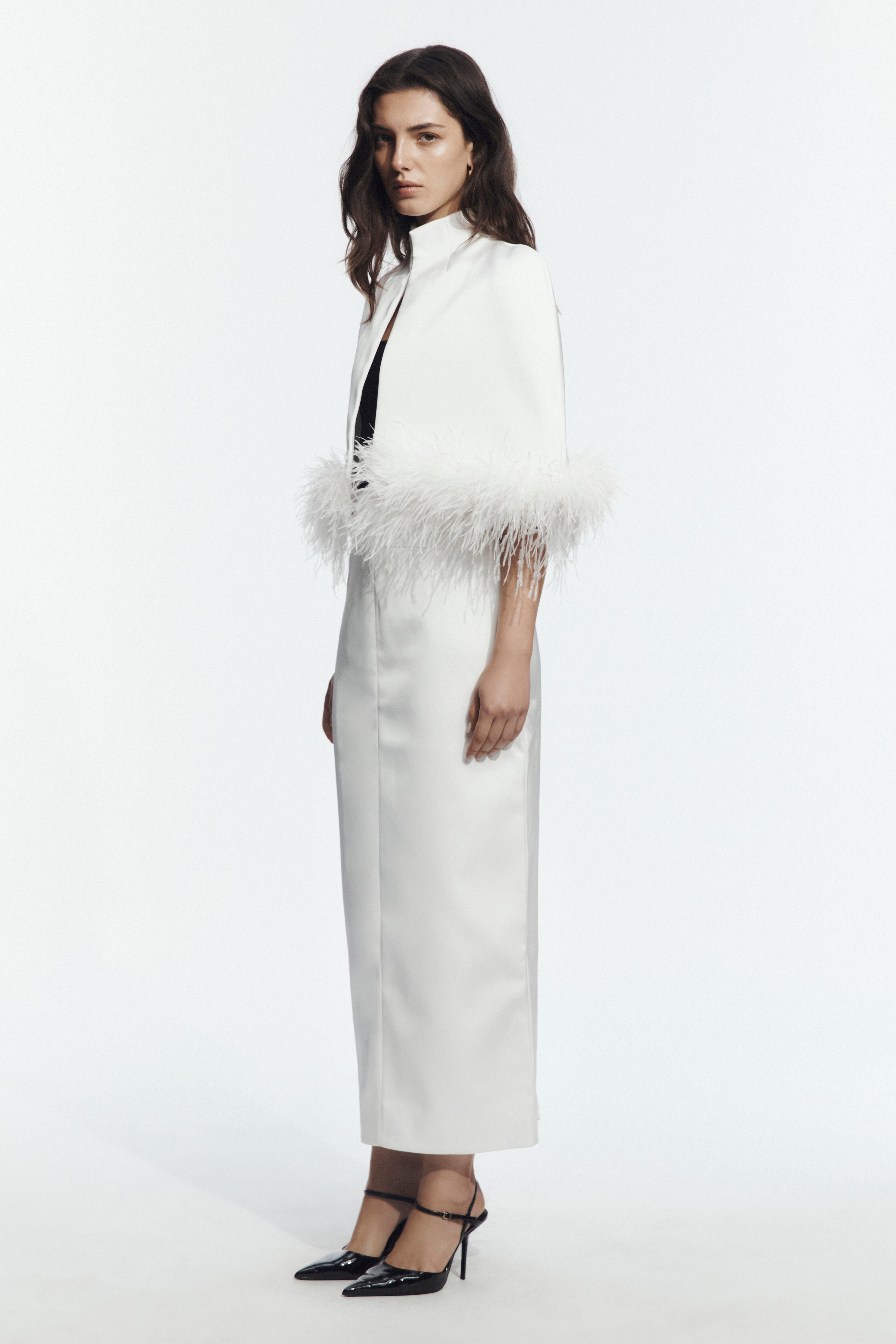 Ravena Cape