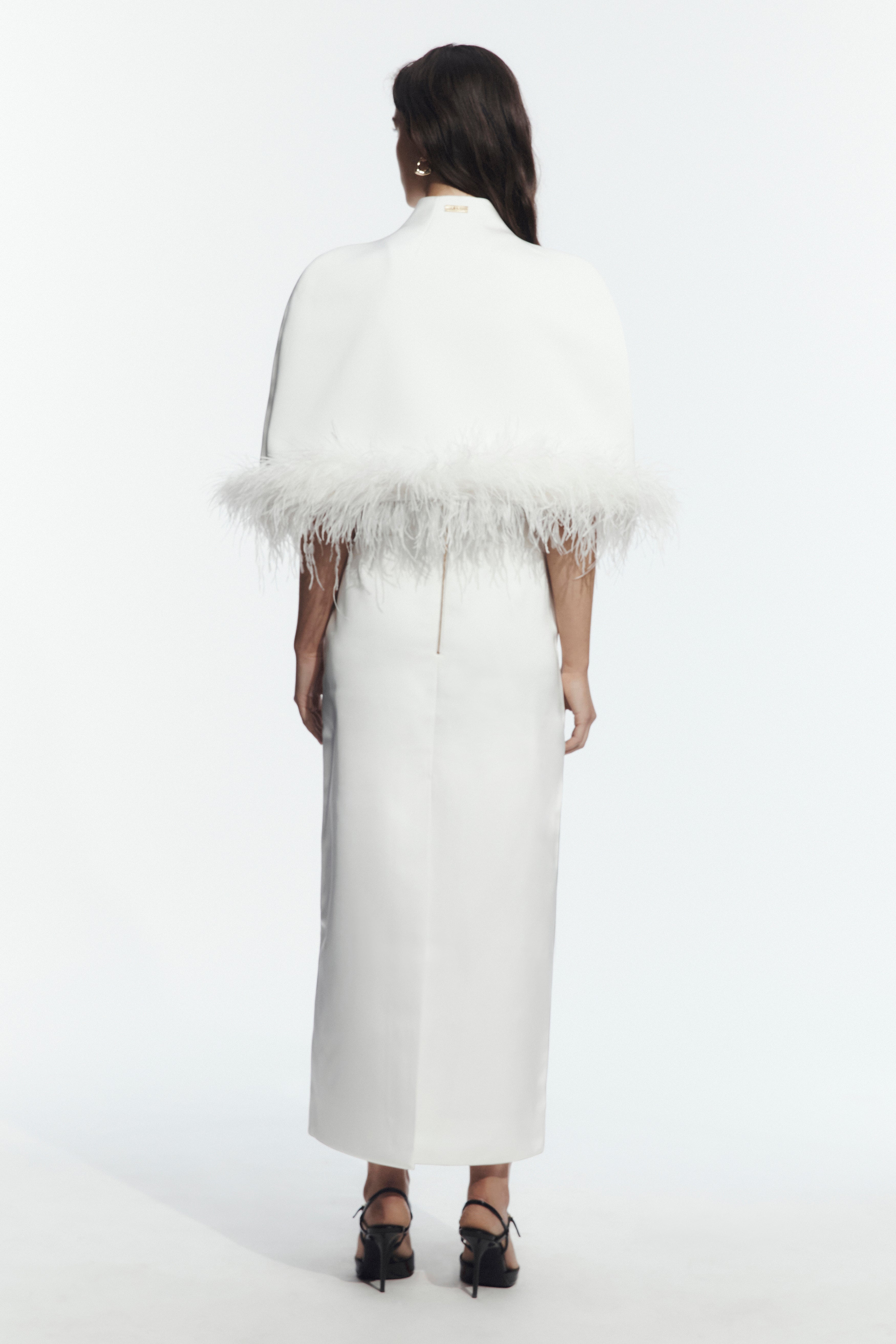 Ravena Cape
