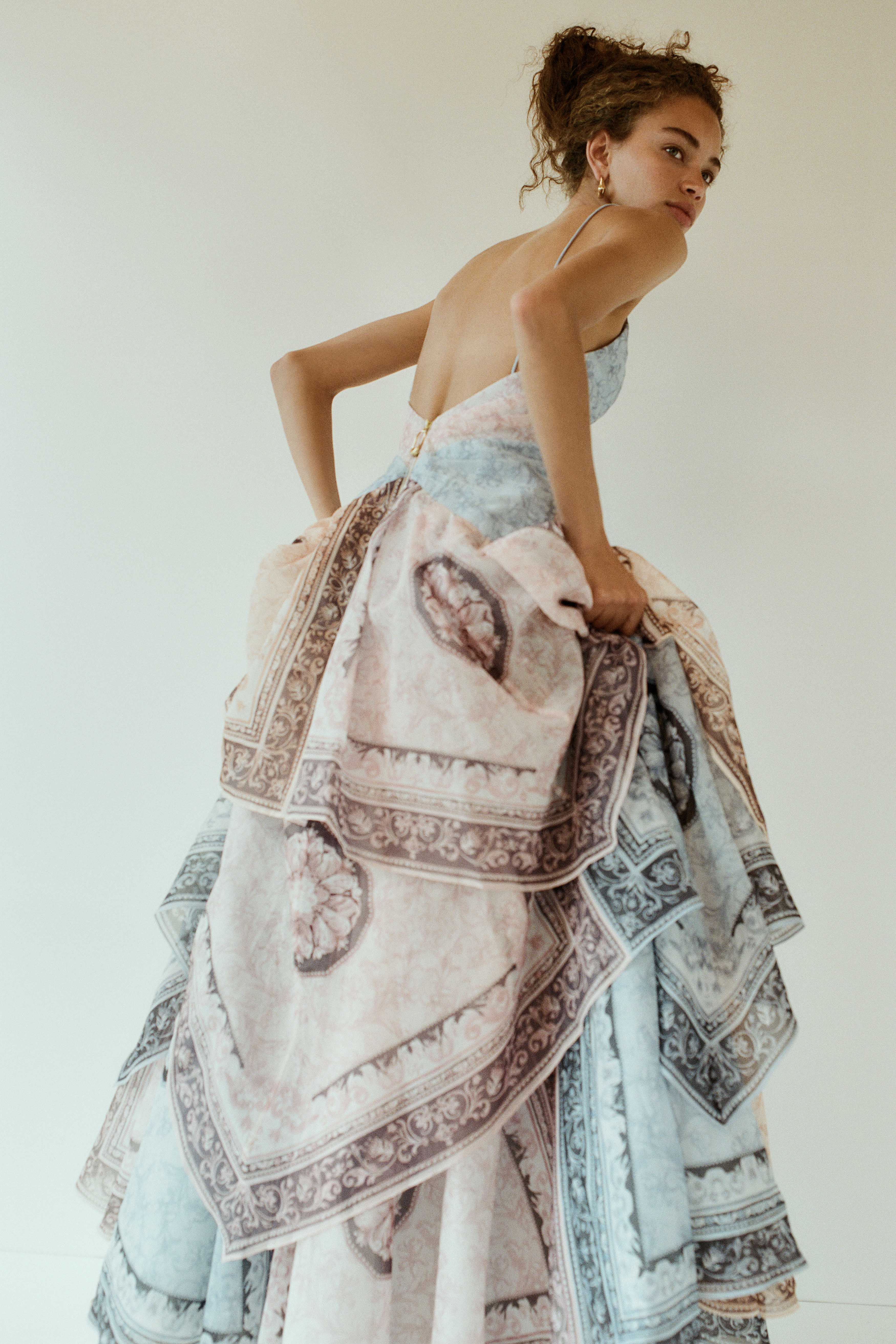 Elara Gown