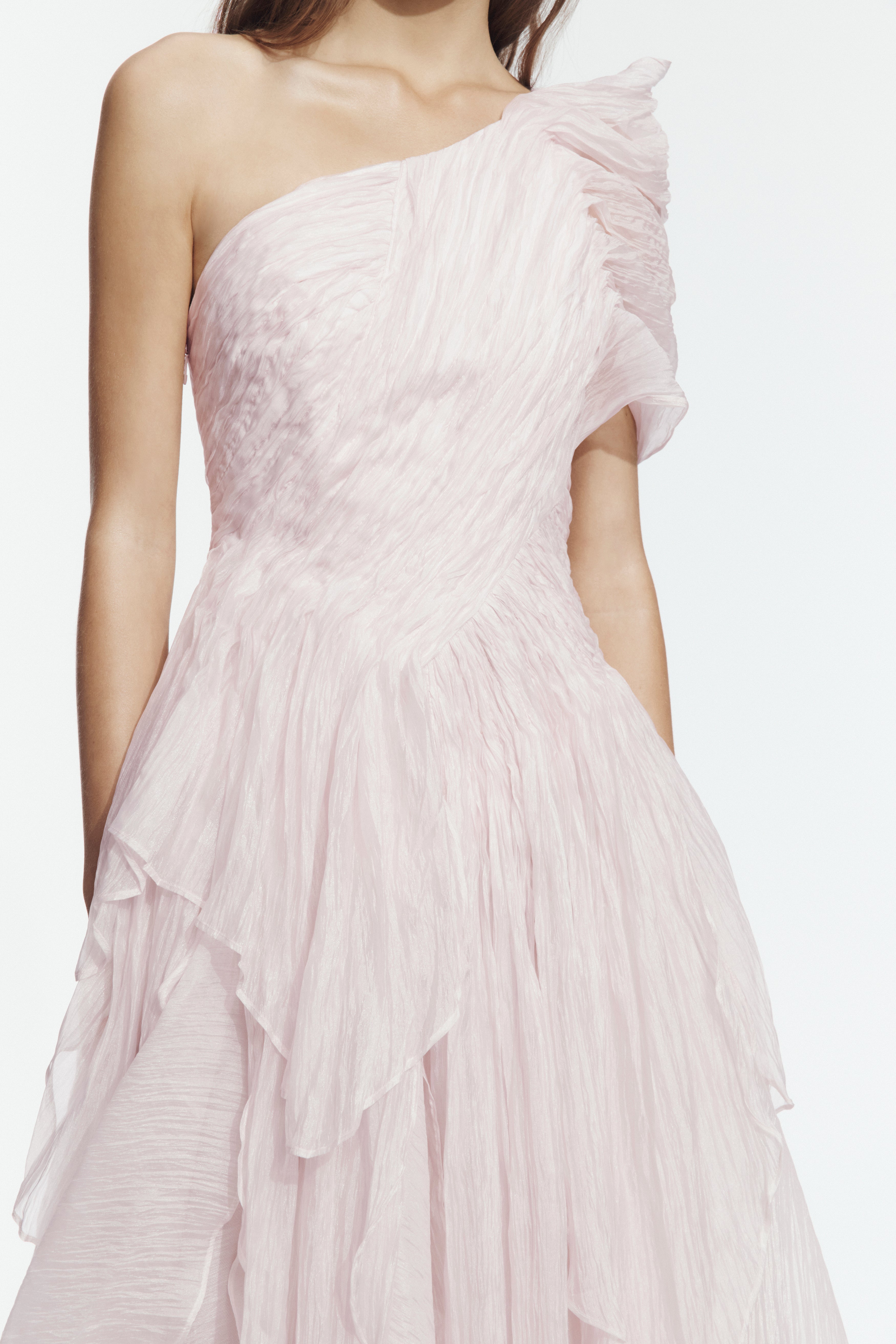 Esmerina Gown