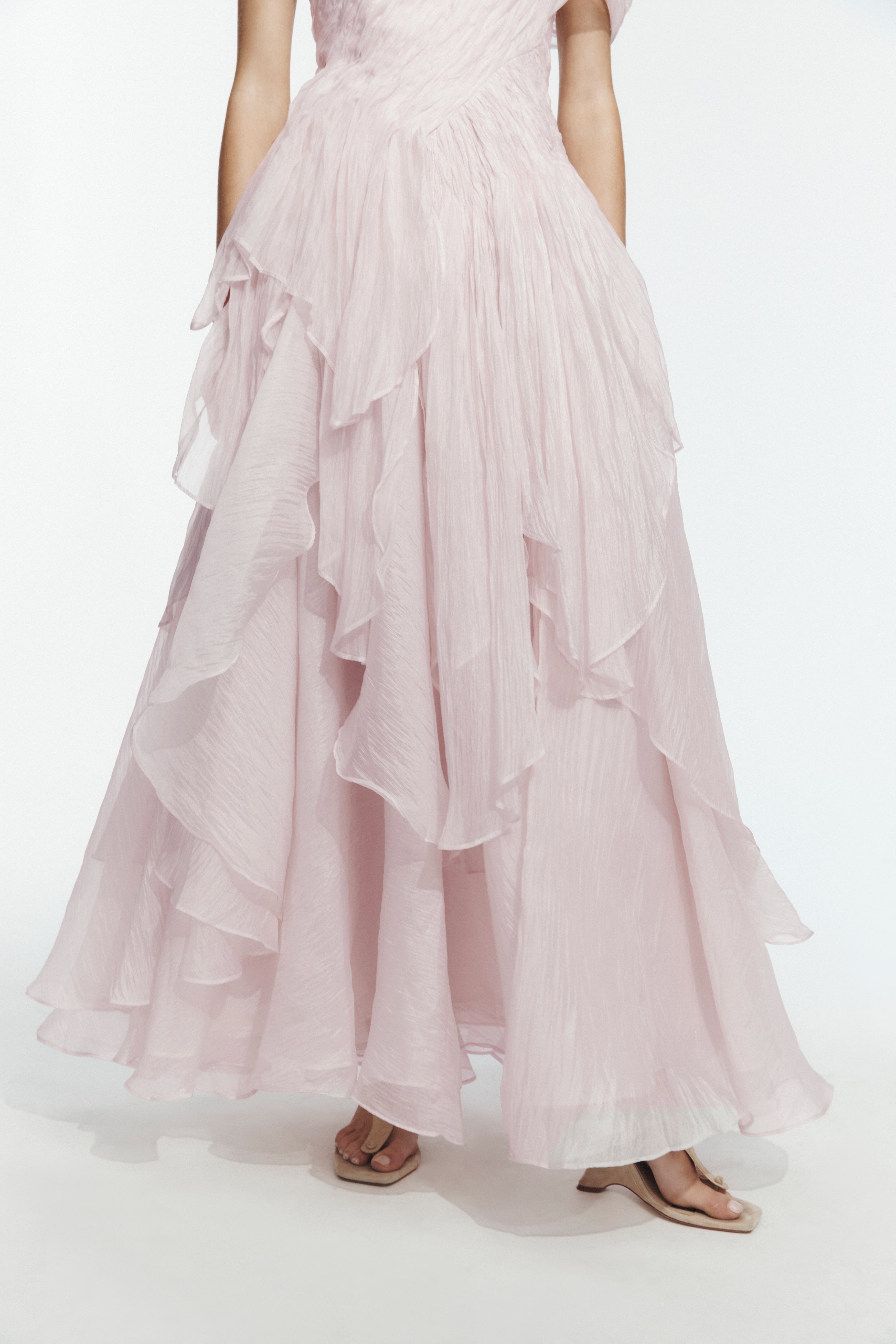 Esmerina Gown