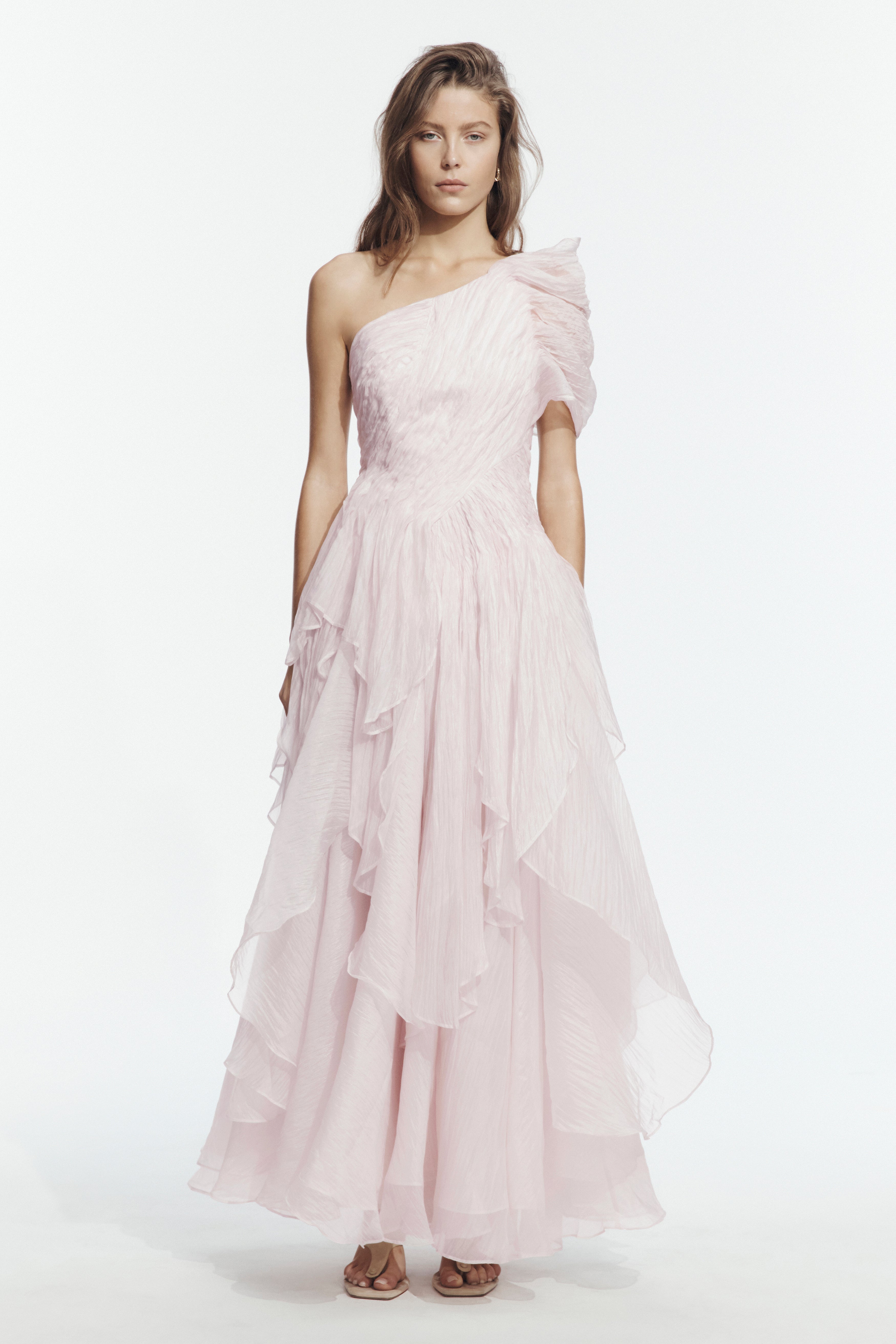 Esmerina Gown