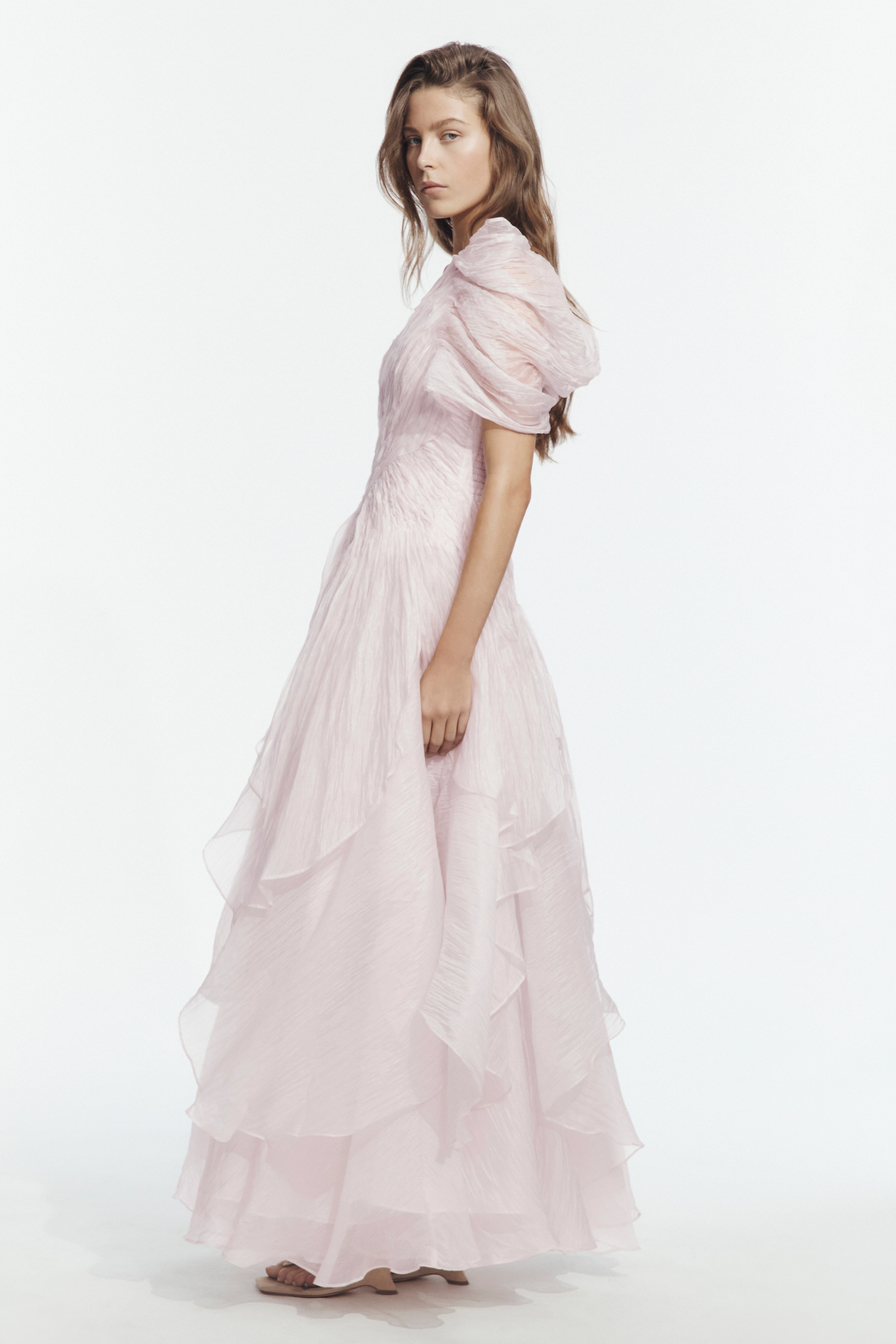 Esmerina Gown