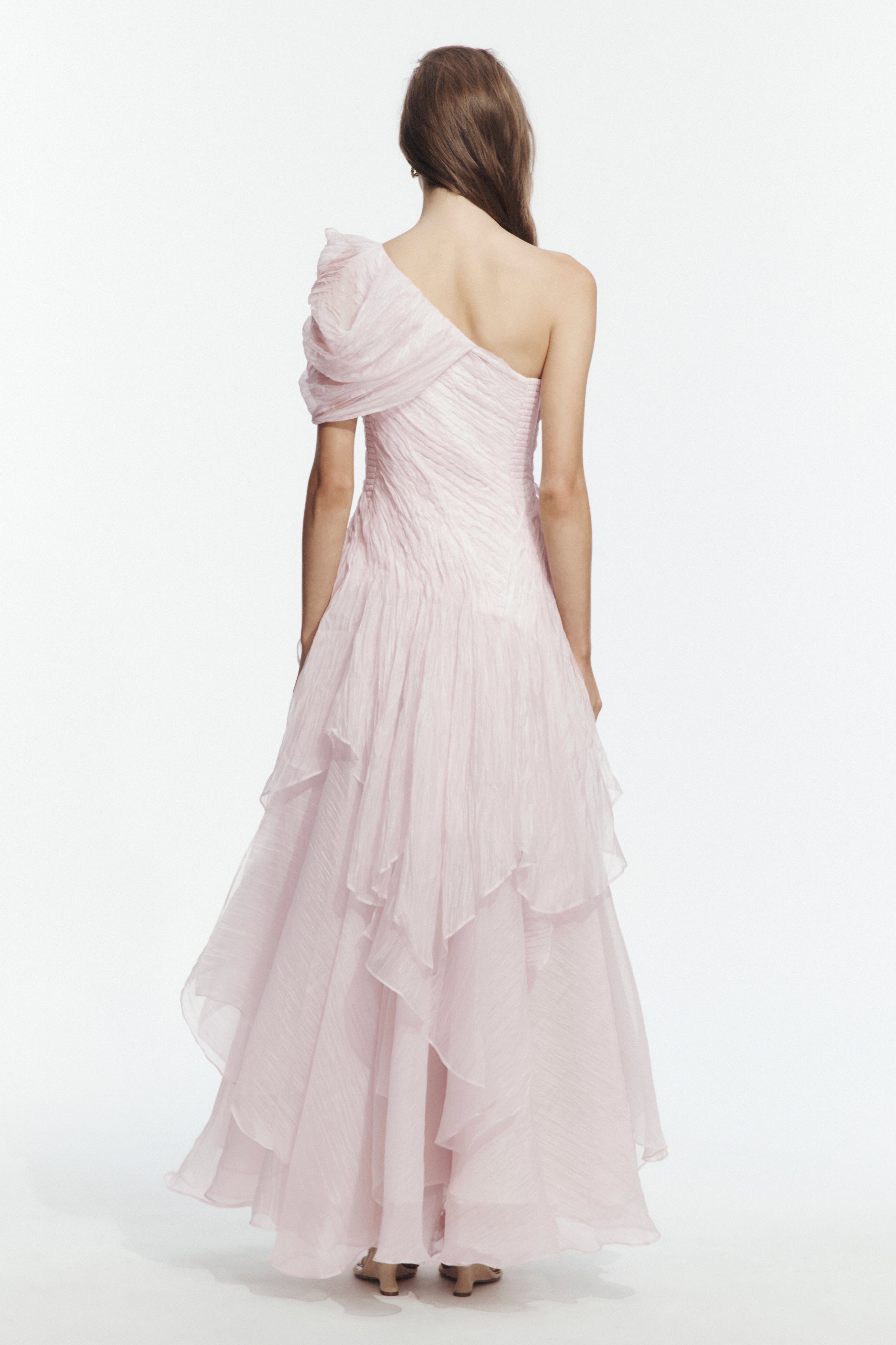 Esmerina Gown
