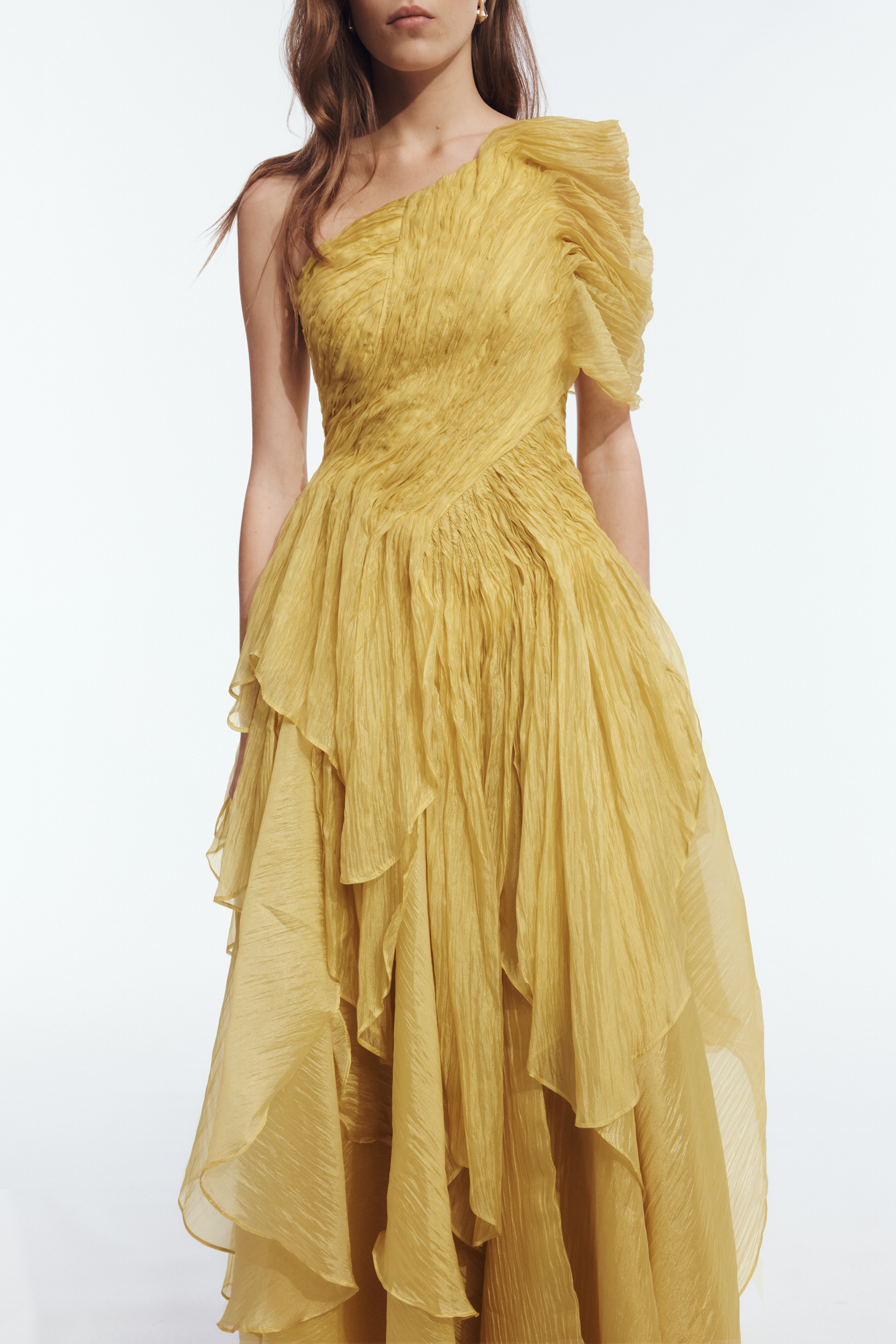 Esmerina Gown
