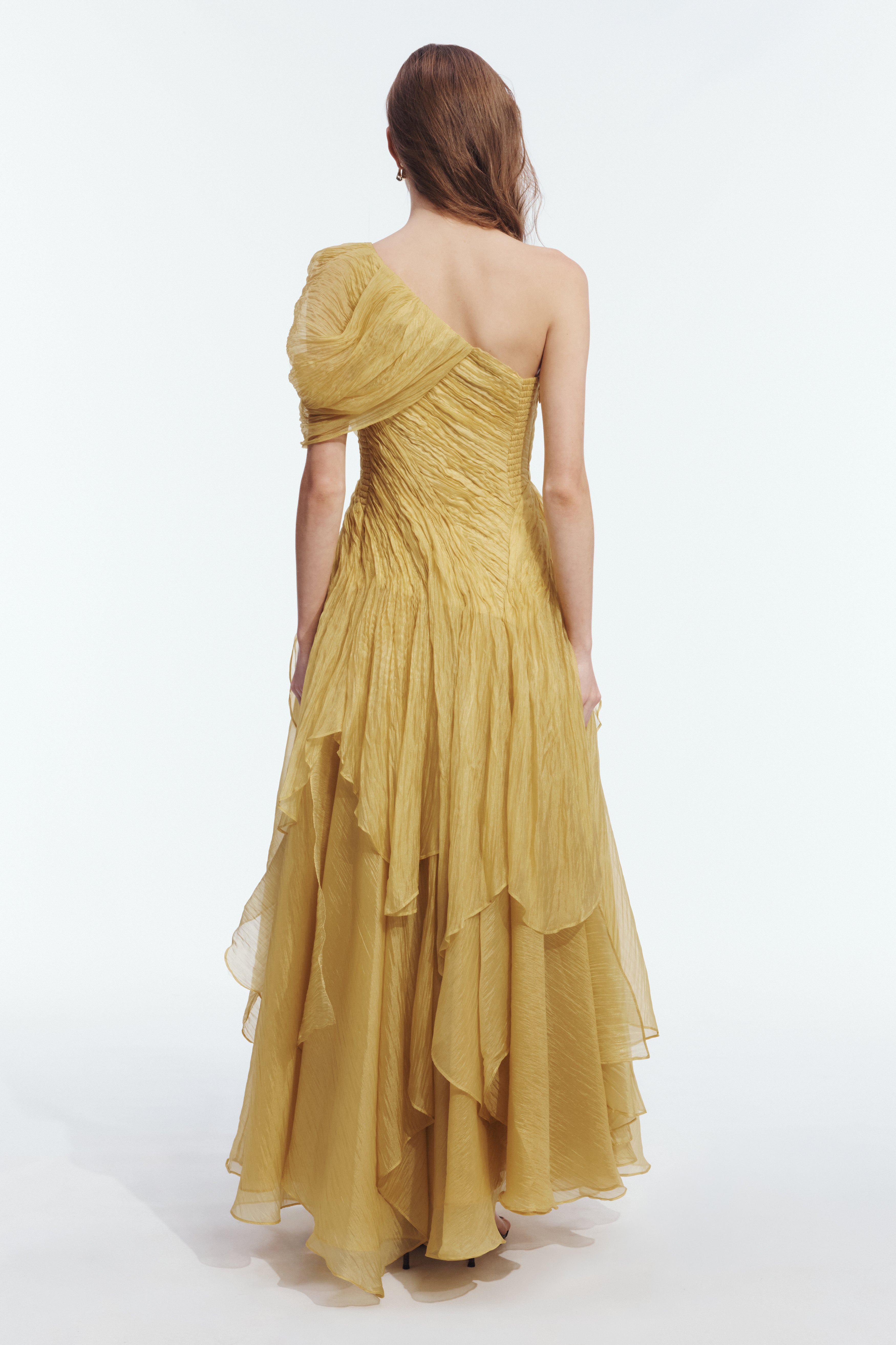 Esmerina Gown