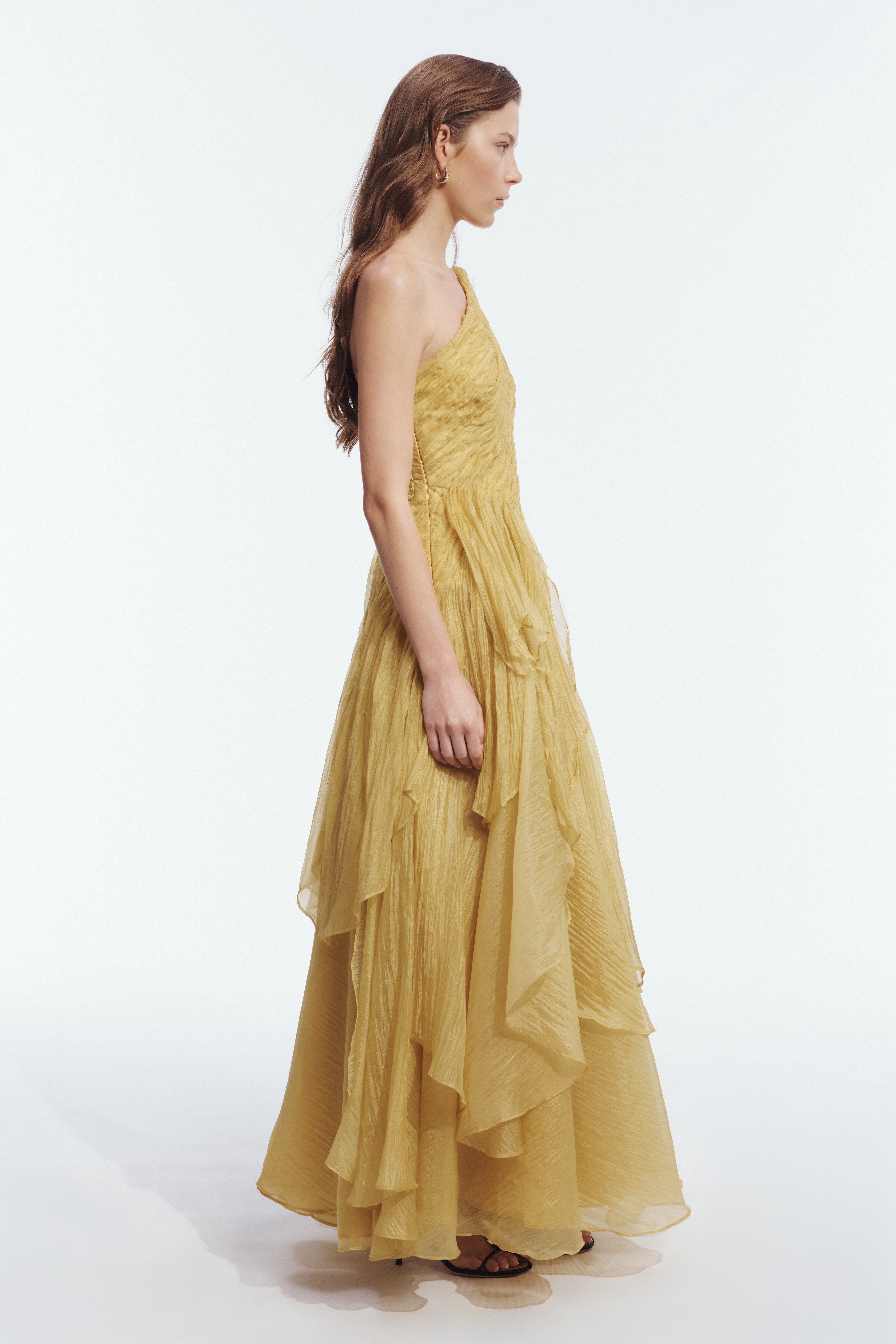 Esmerina Gown