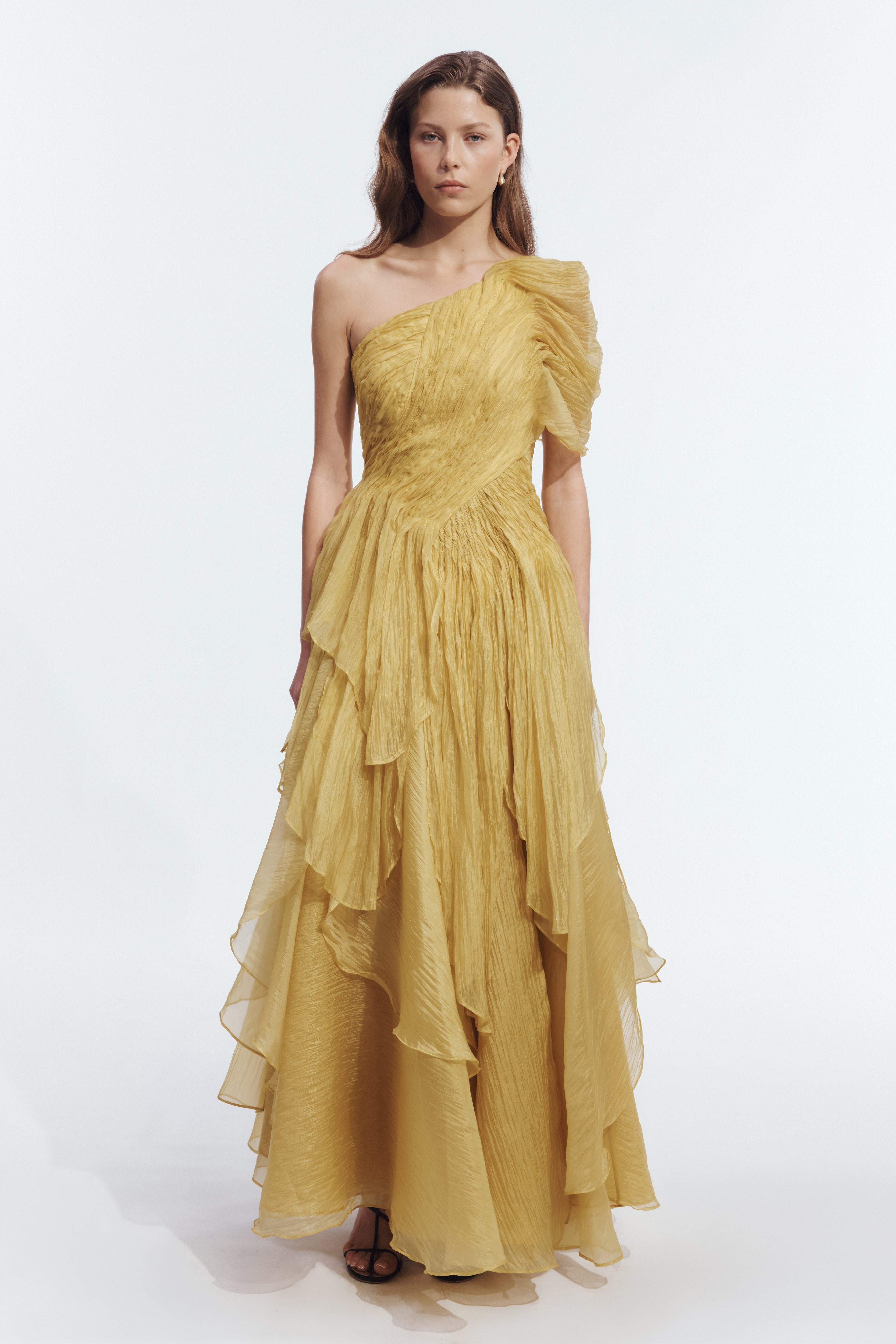 Esmerina Gown