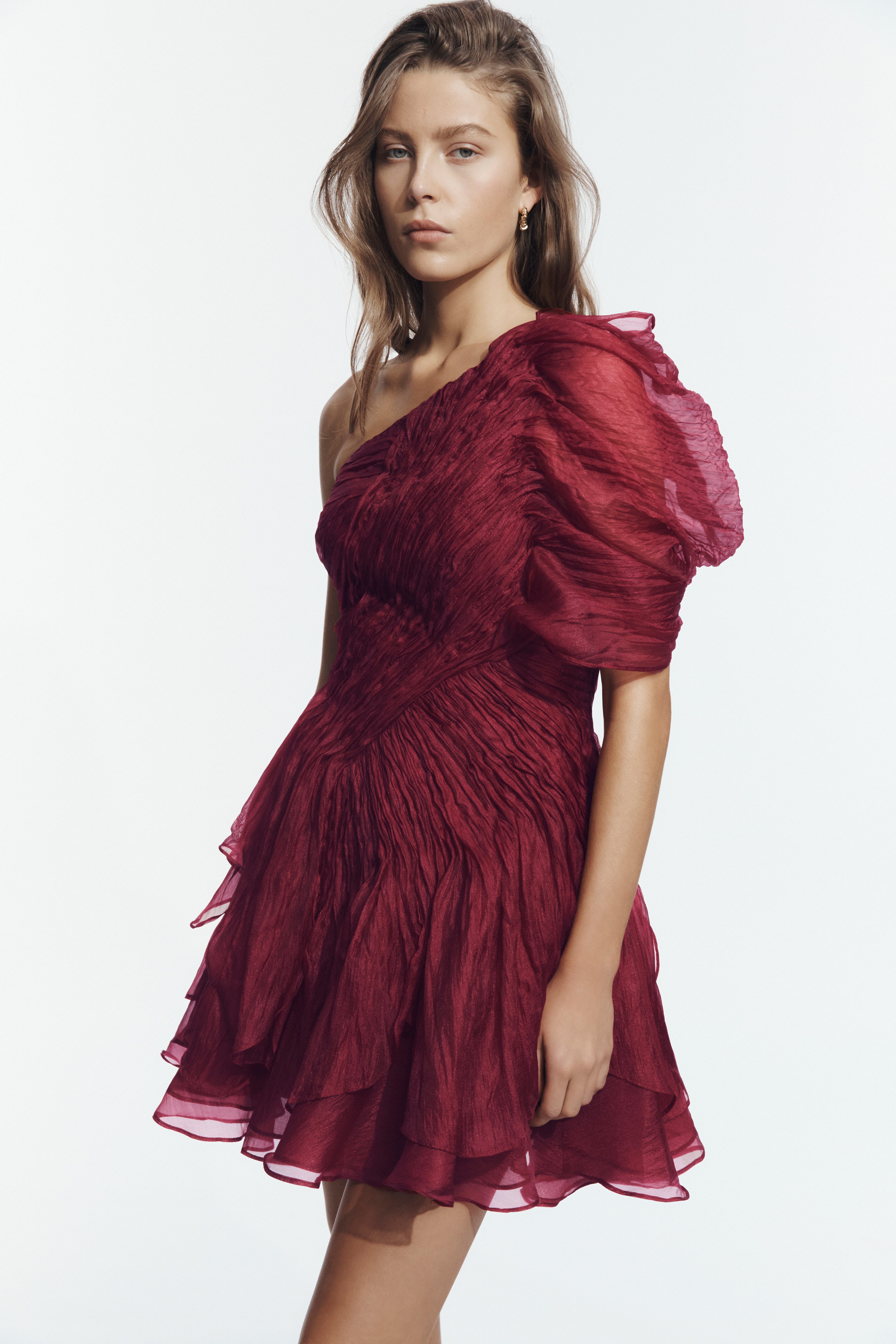 Esmerina Mini Dress