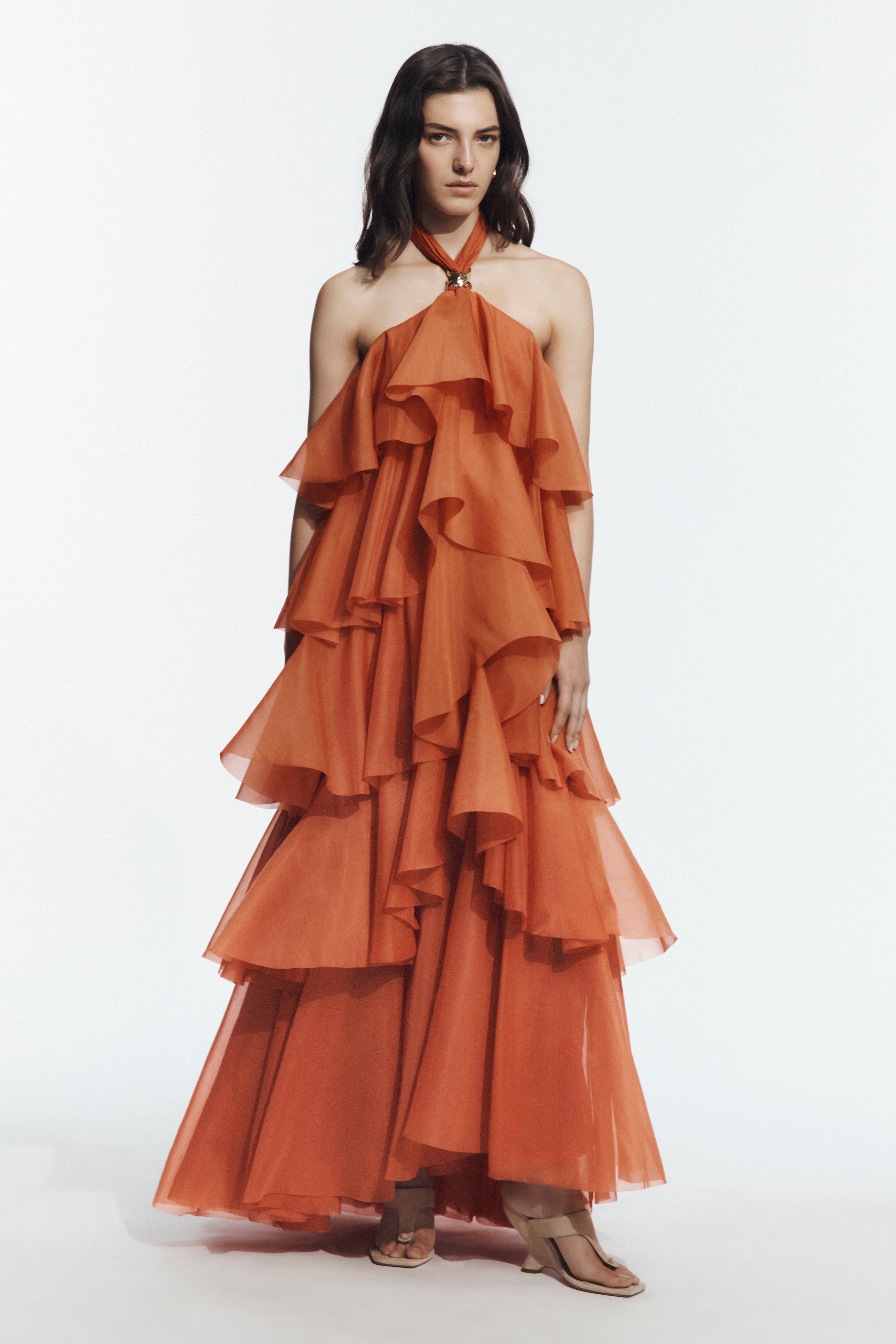 Sorela Gown