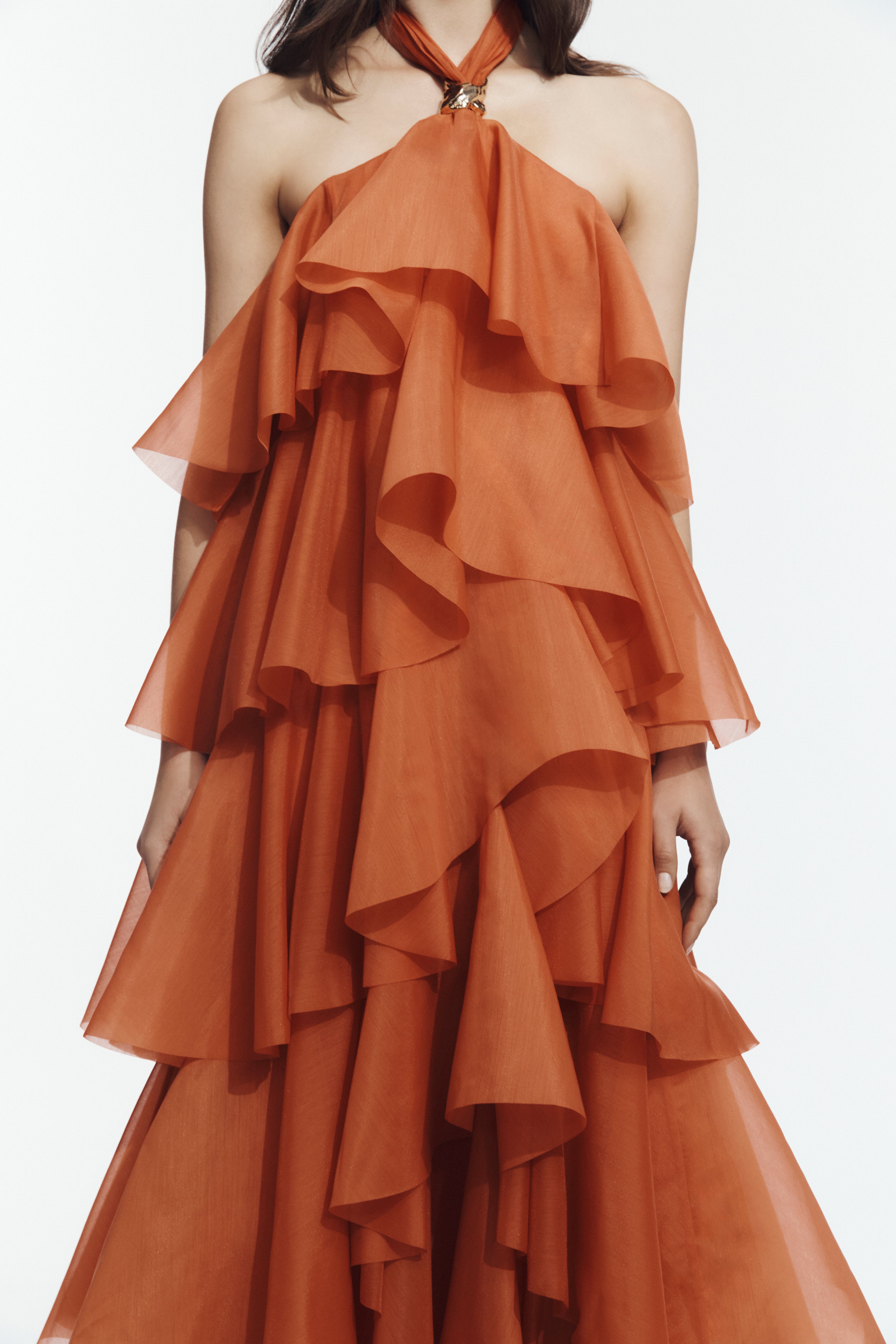 Sorela Gown