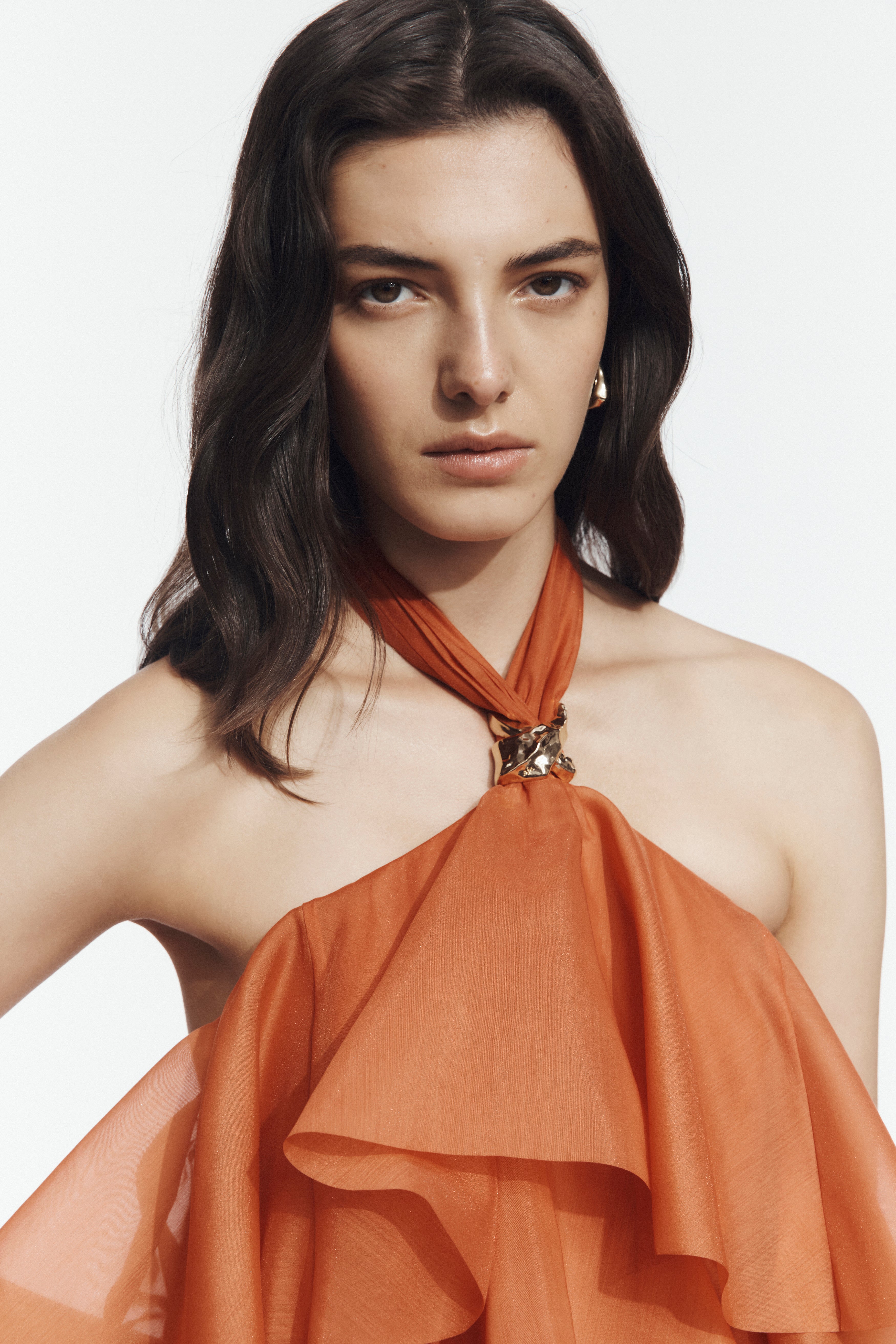 Sorela Gown