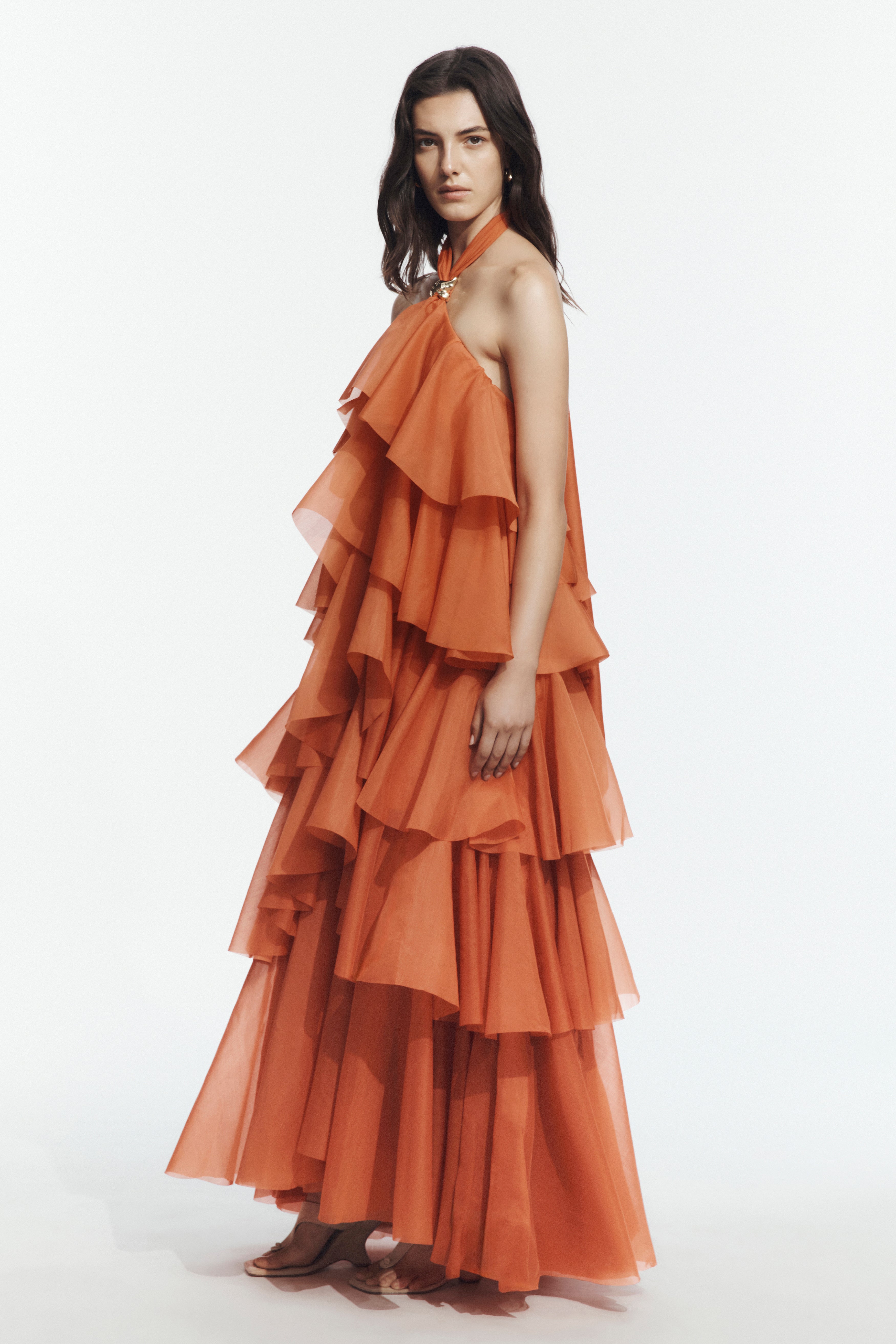 Sorela Gown