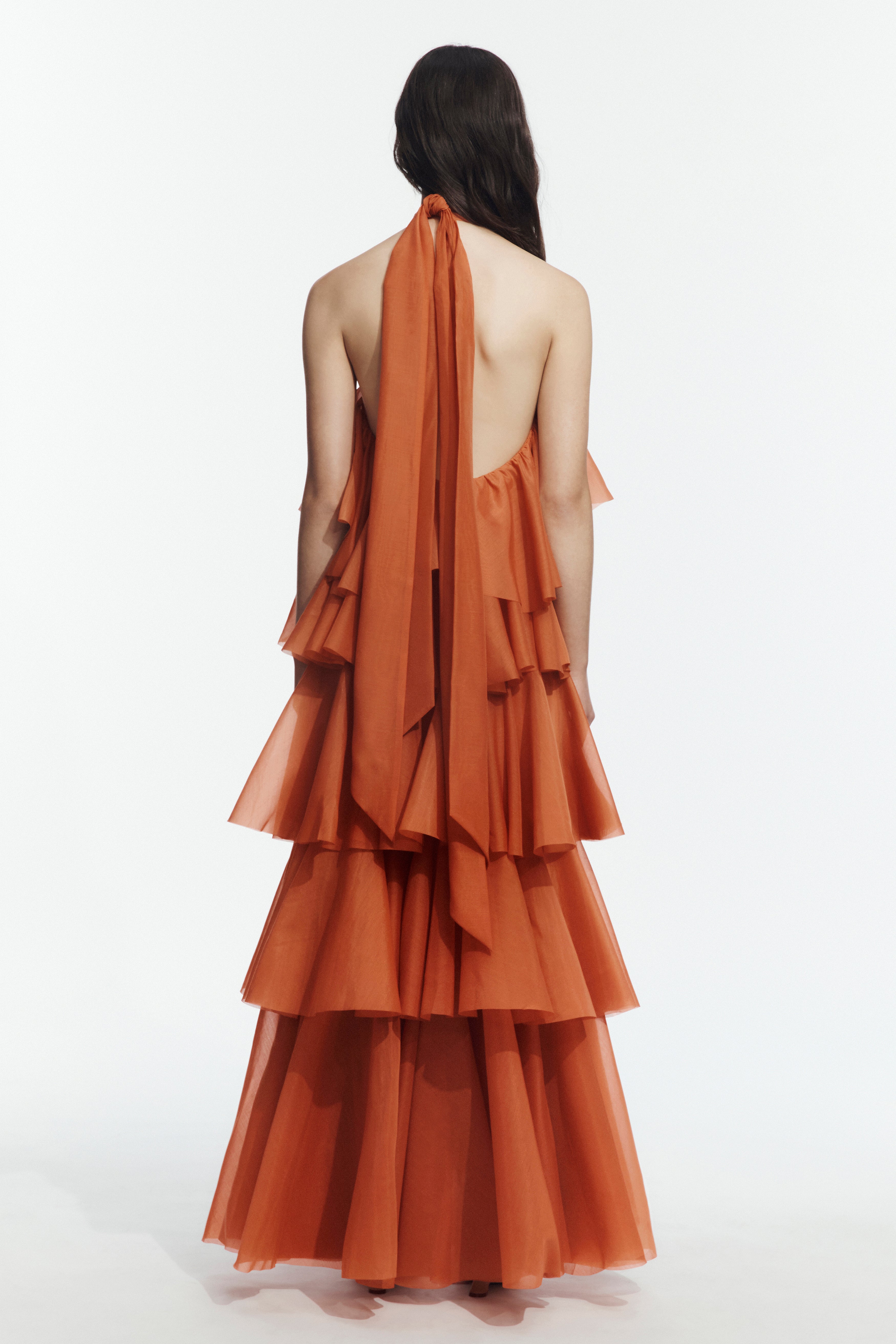Sorela Gown