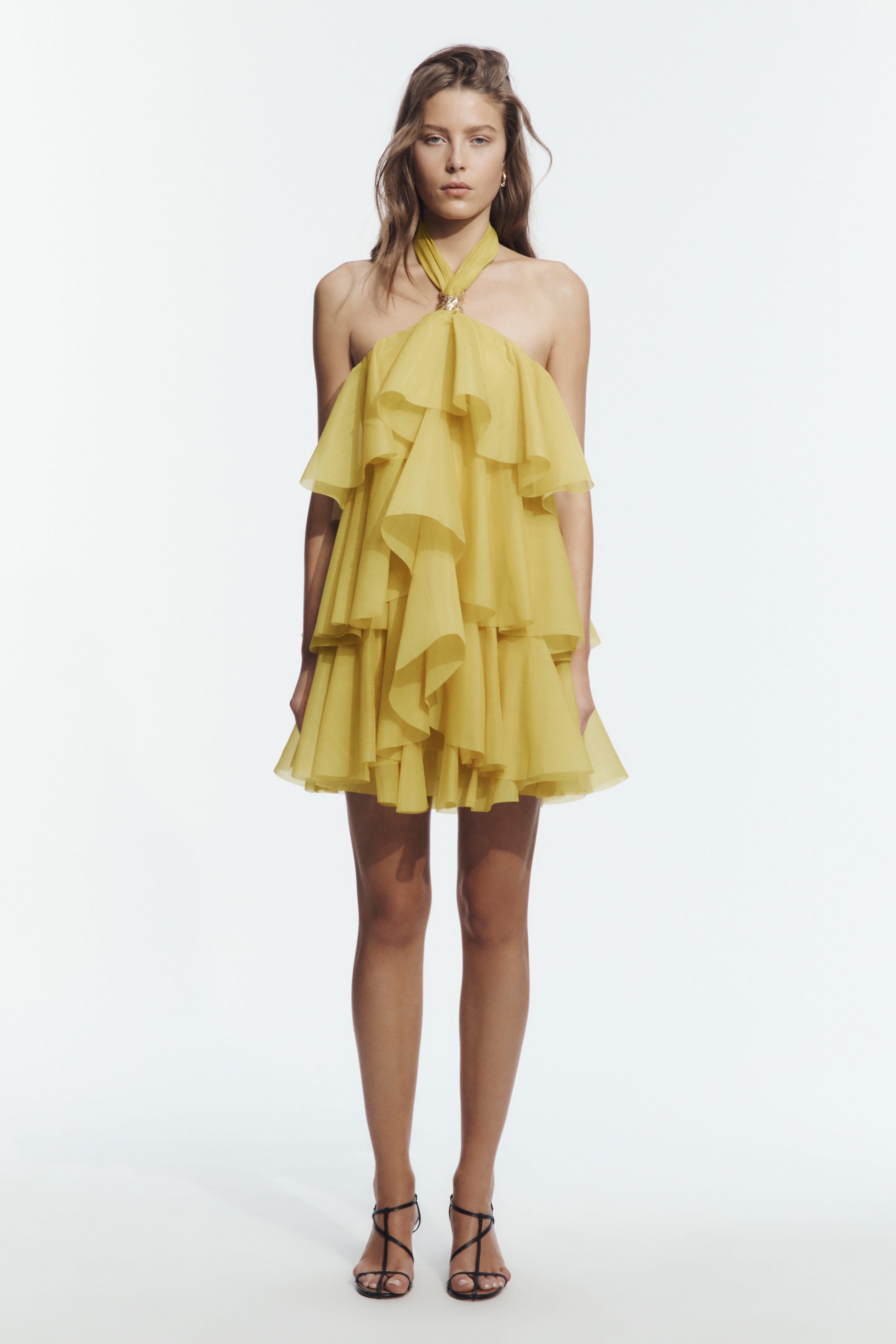 Sorela Mini Dress