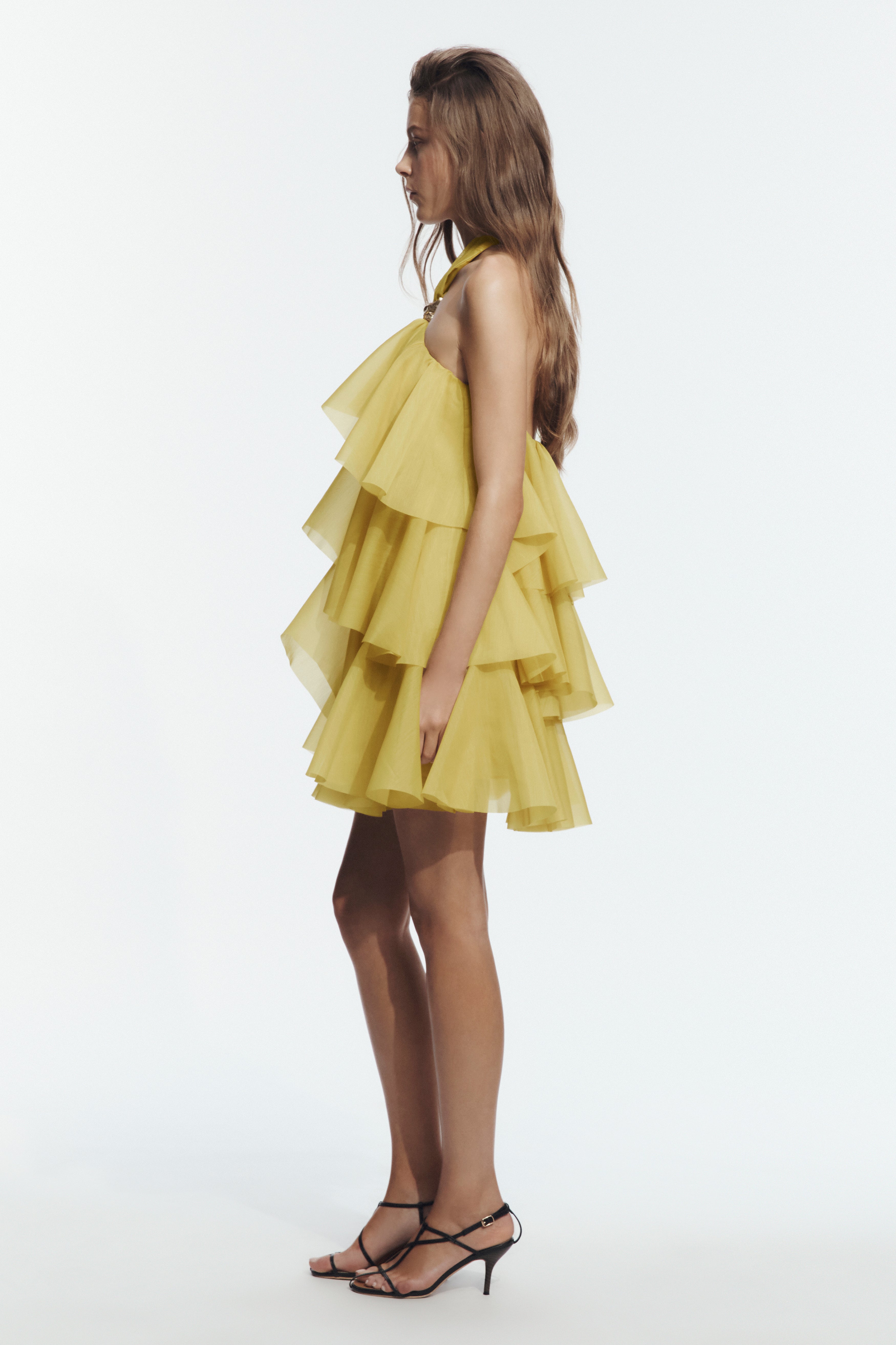 Sorela Mini Dress