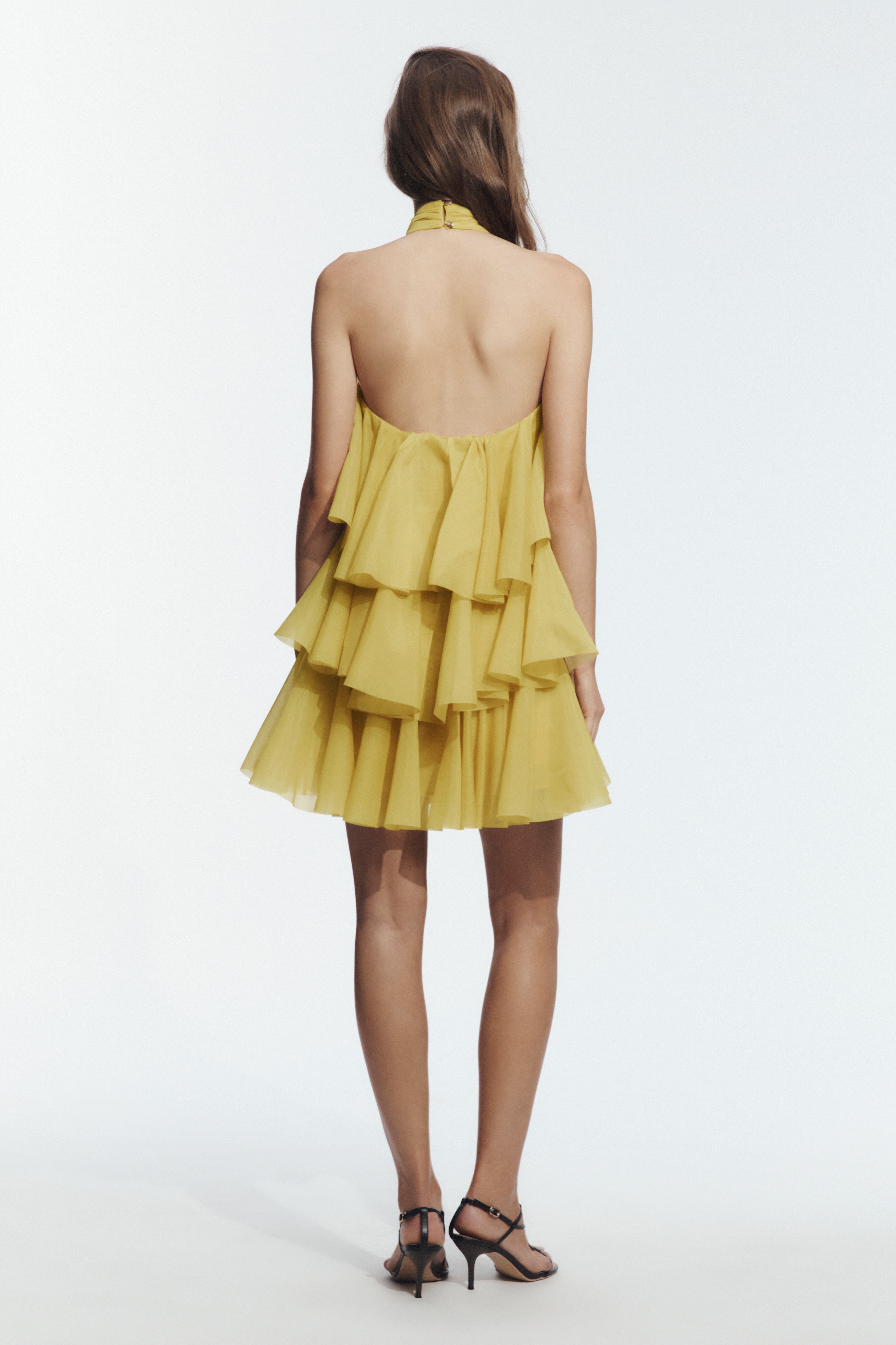 Sorela Mini Dress