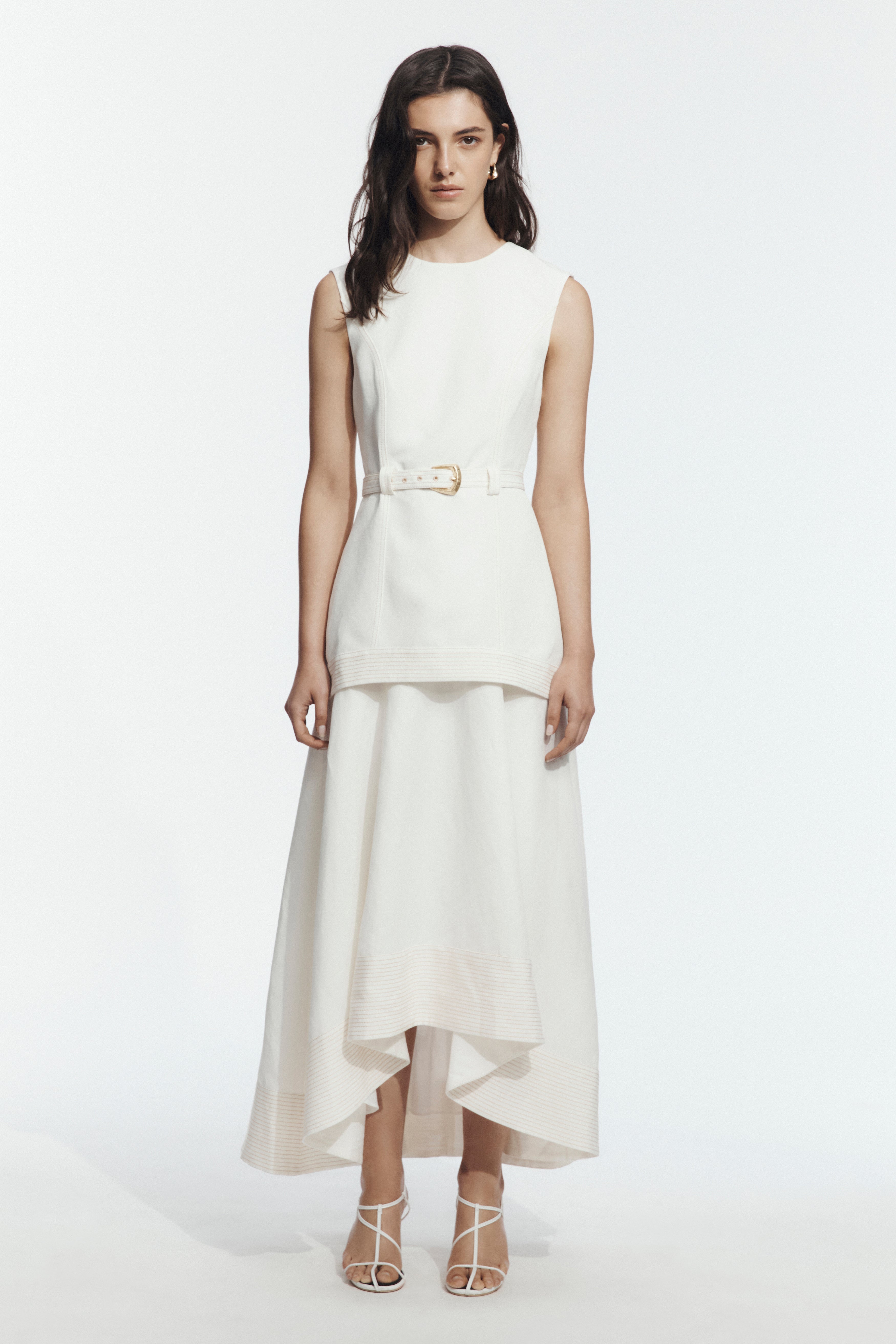 Rumi Midi Dress