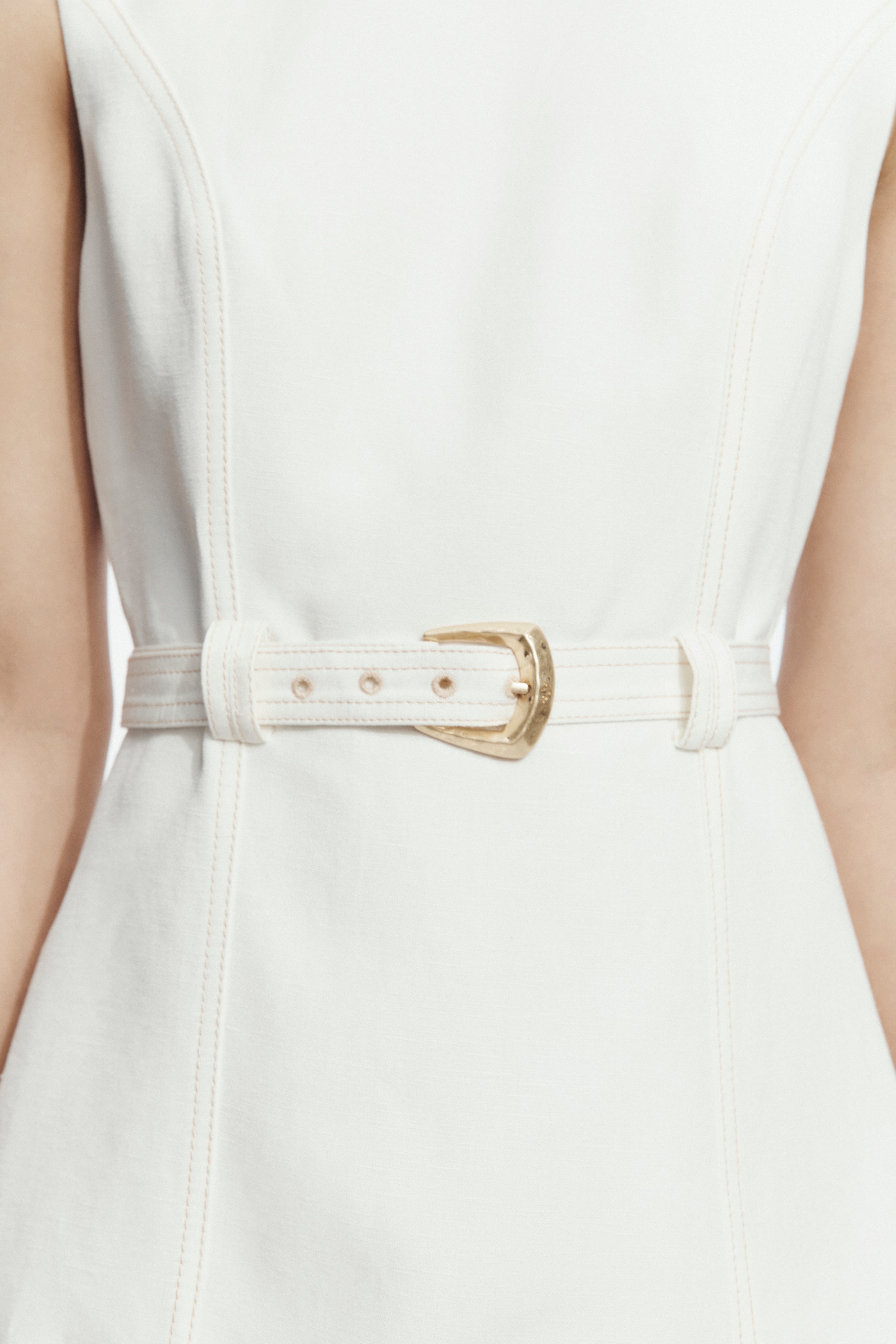 Rumi Midi Dress