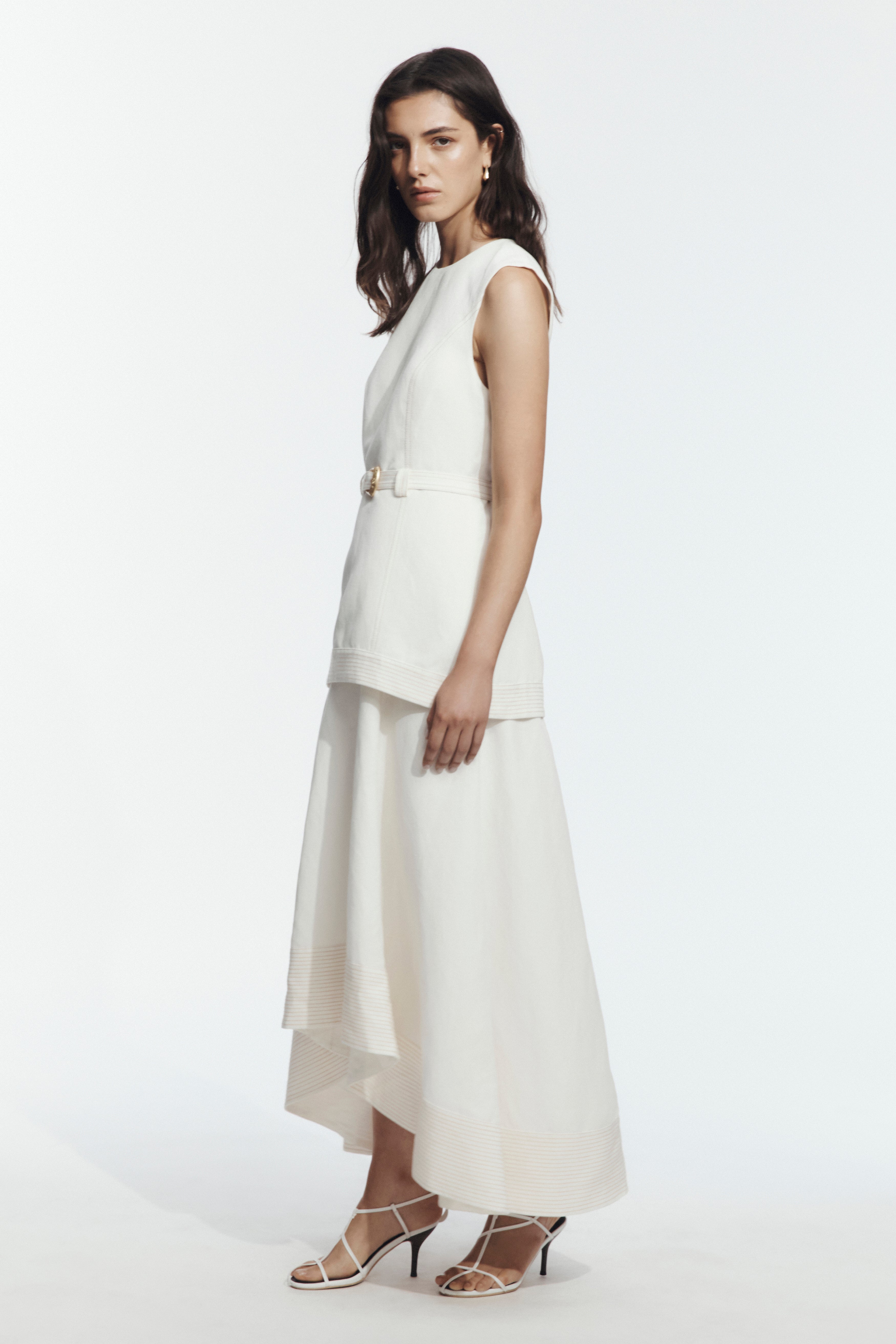 Rumi Midi Dress