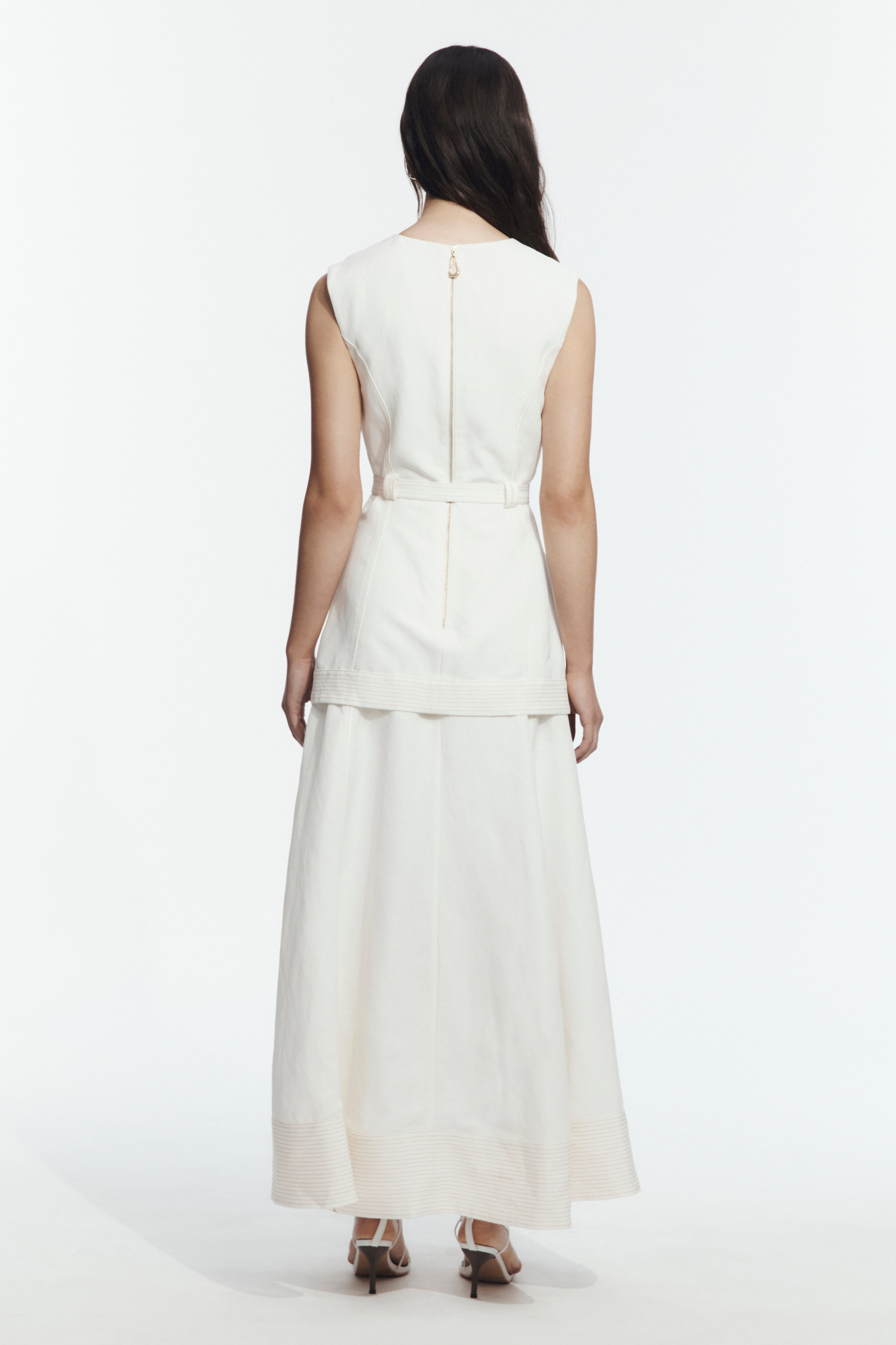 Rumi Midi Dress