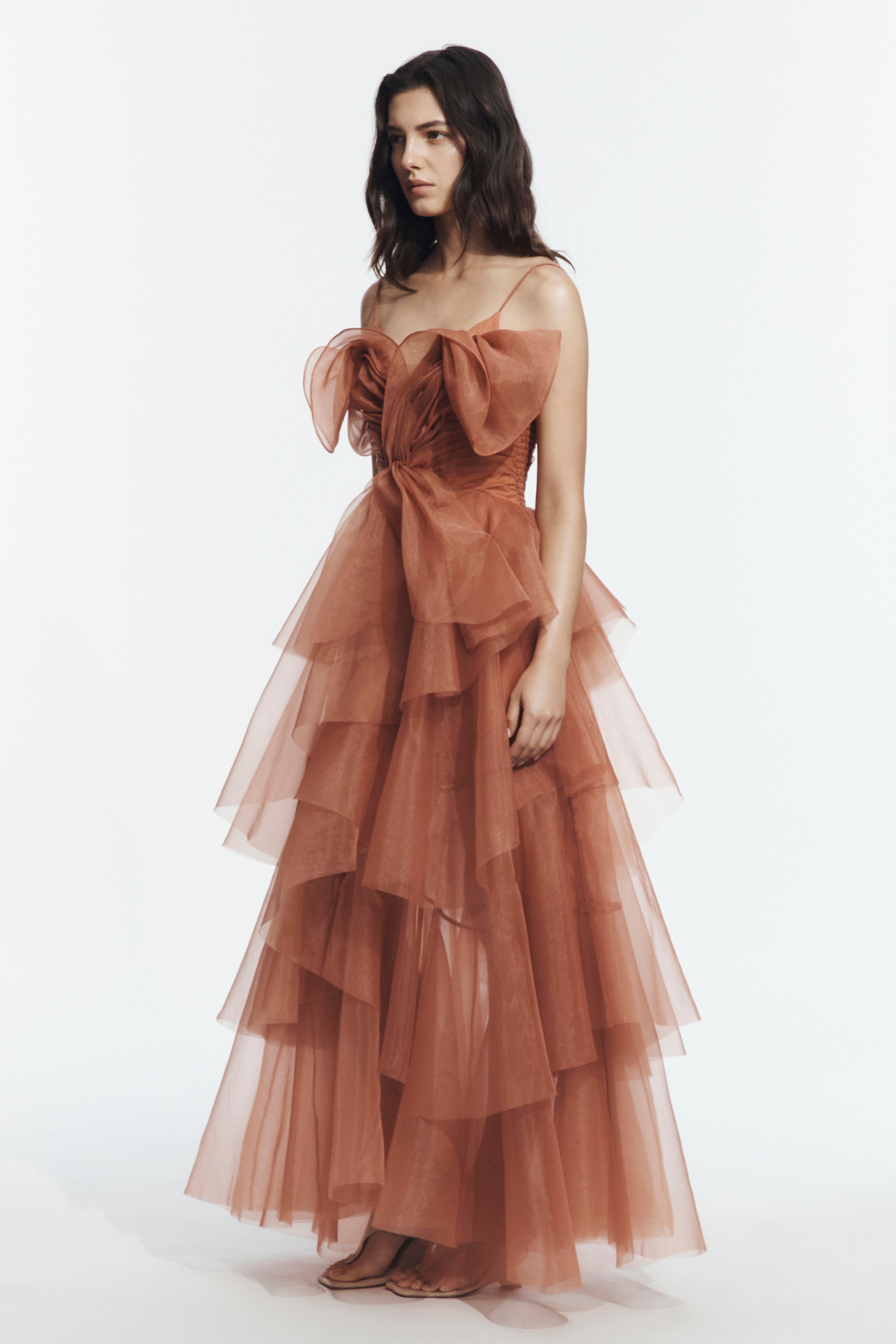 Vionette Gown