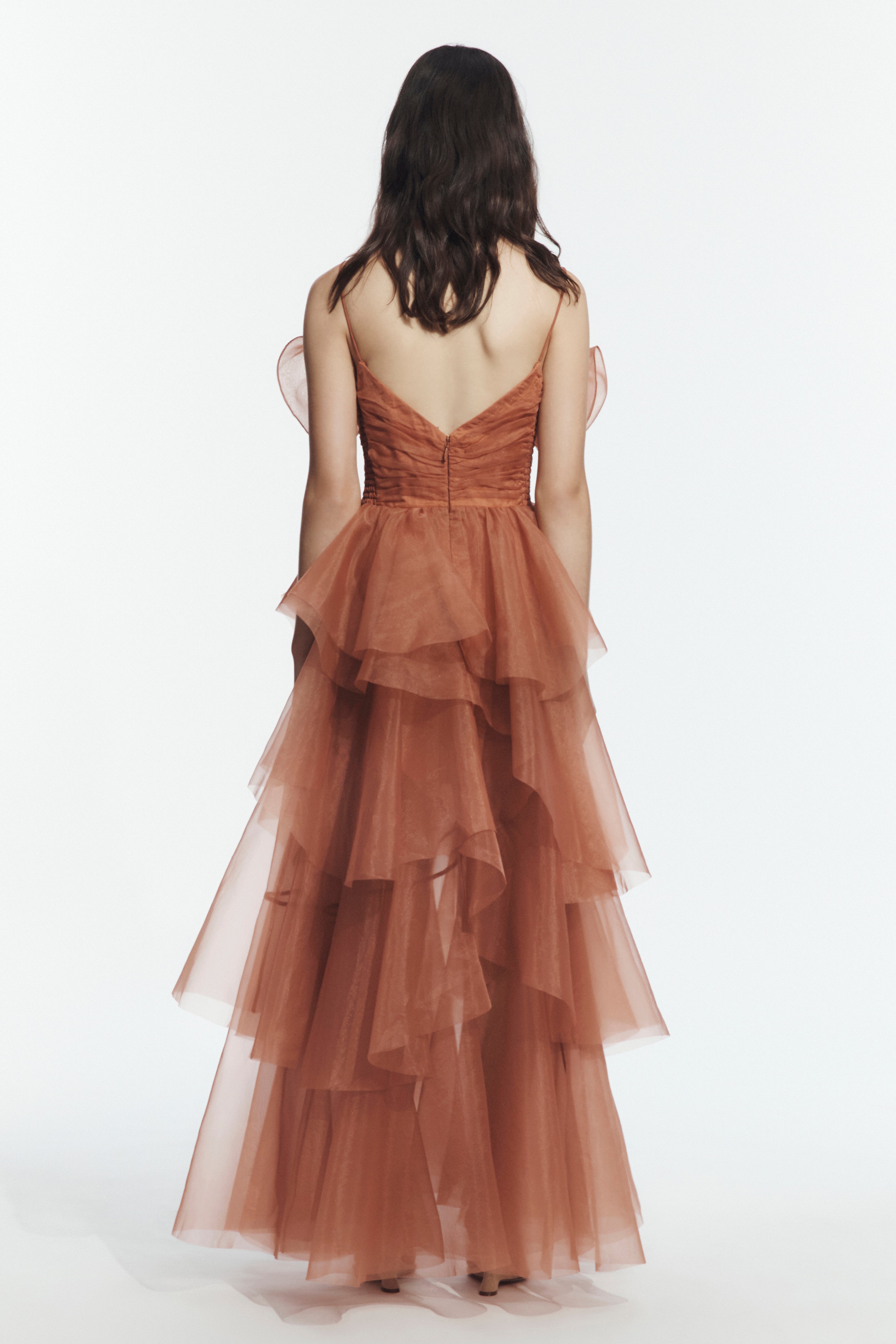 Vionette Gown