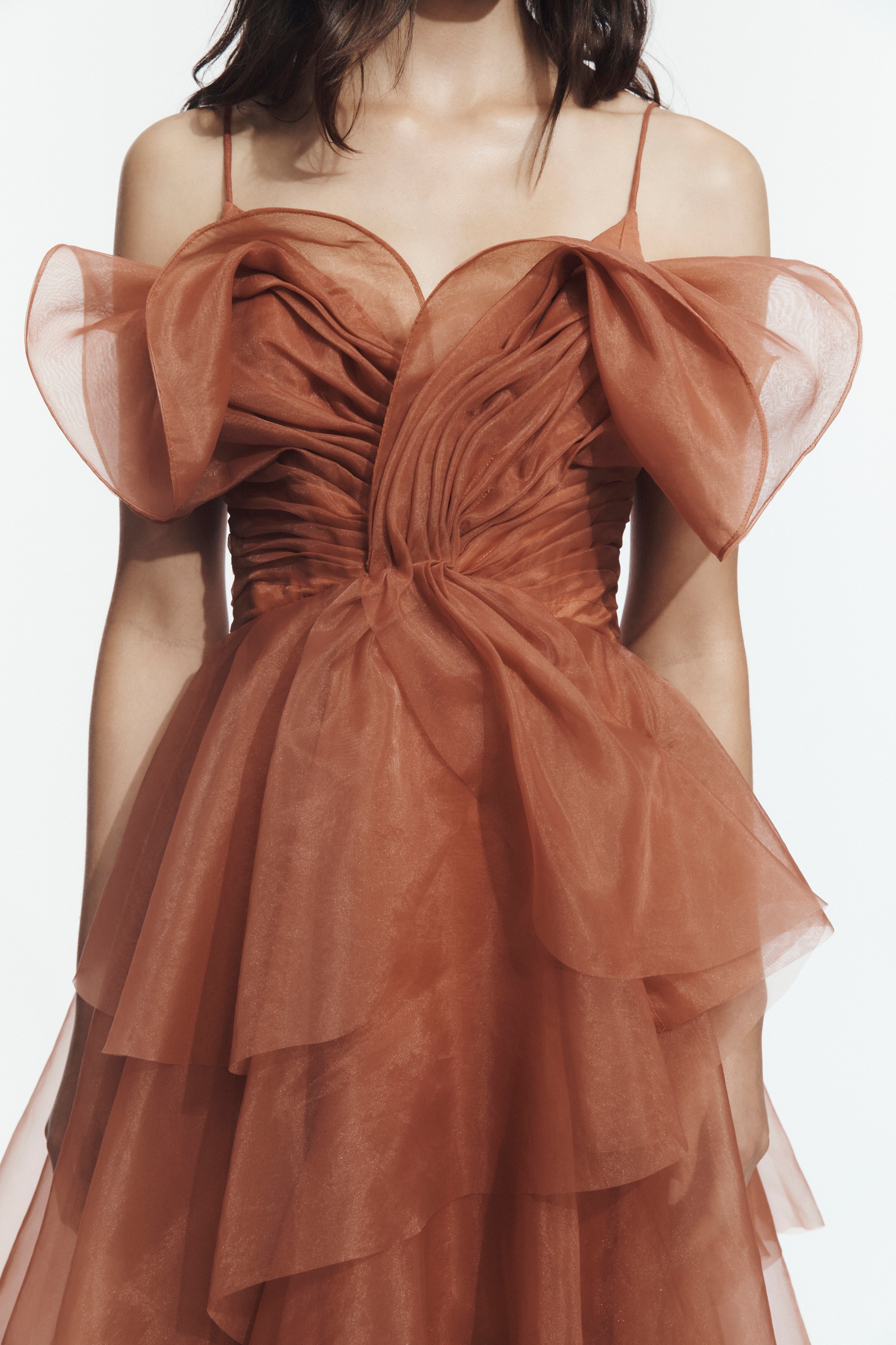 Vionette Gown