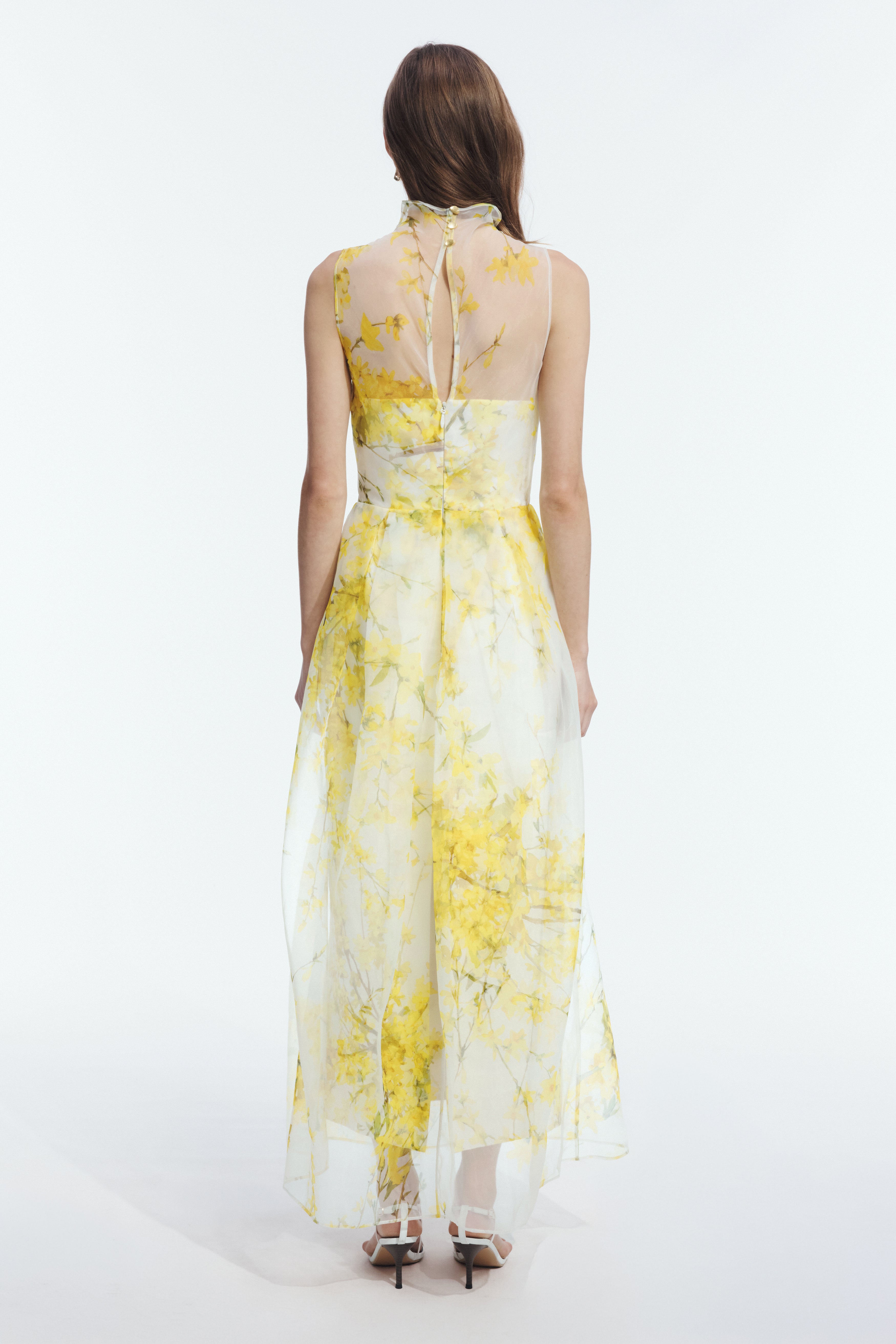 Palomina Maxi Dress