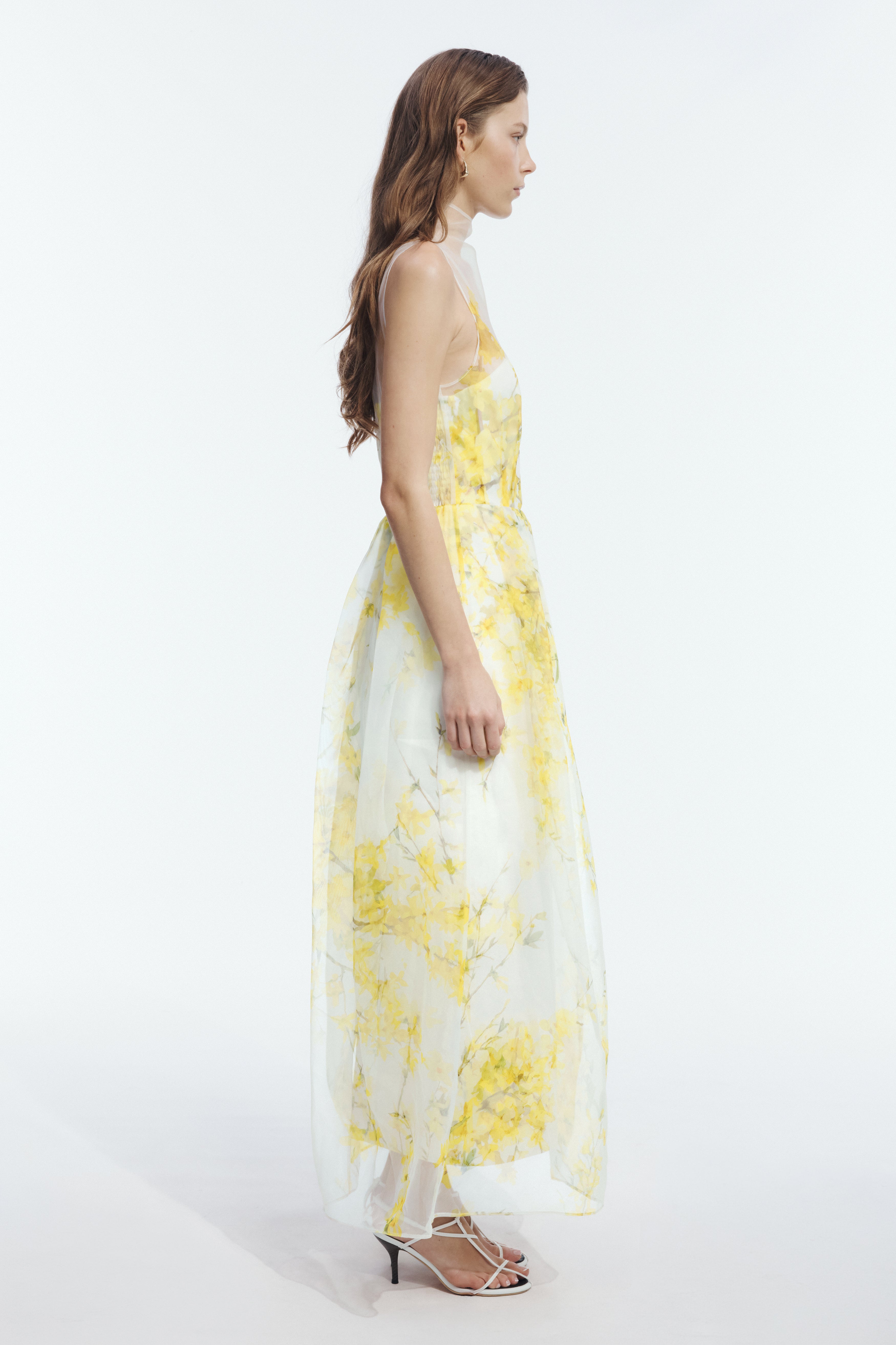 Palomina Maxi Dress