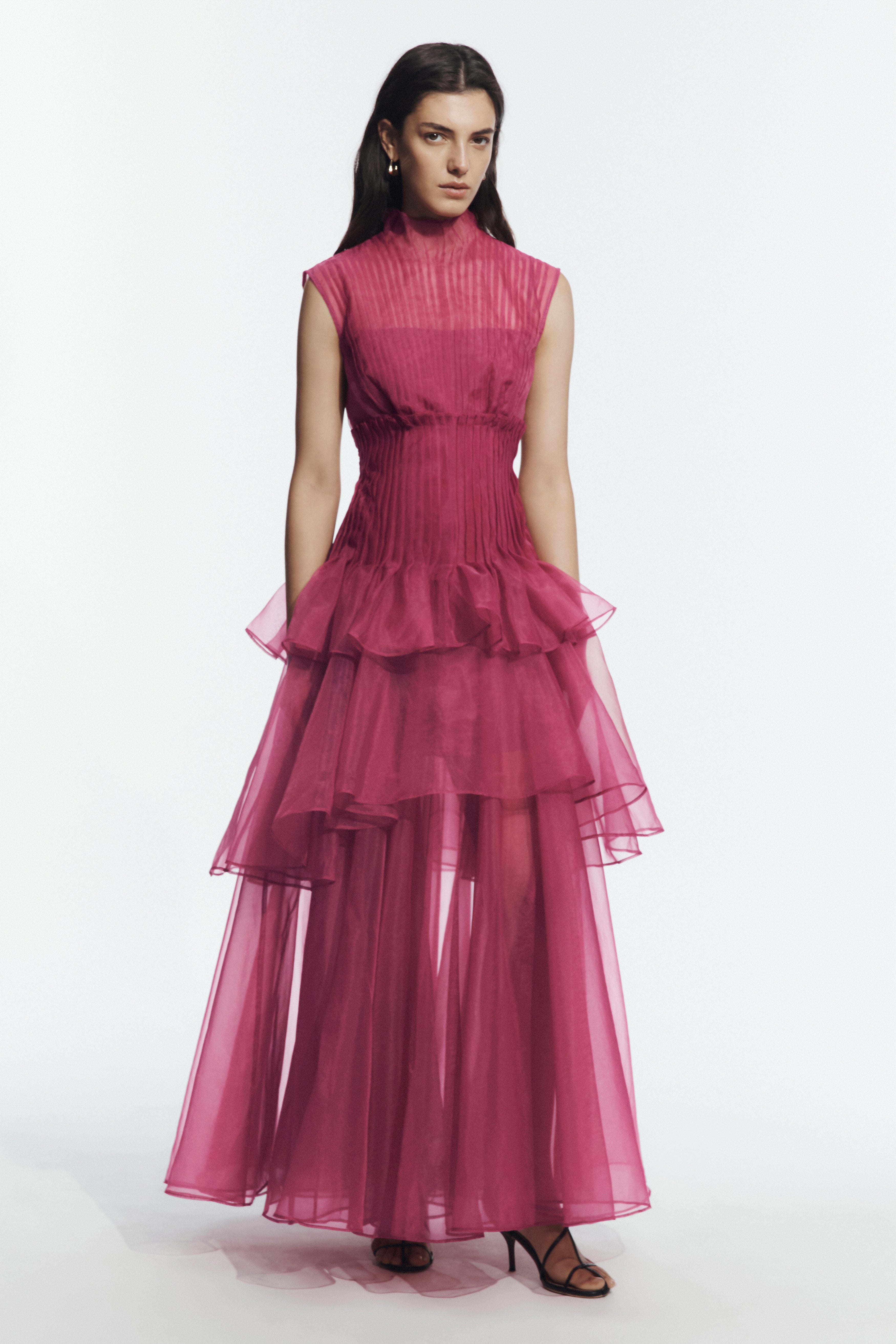 Cosima Gown