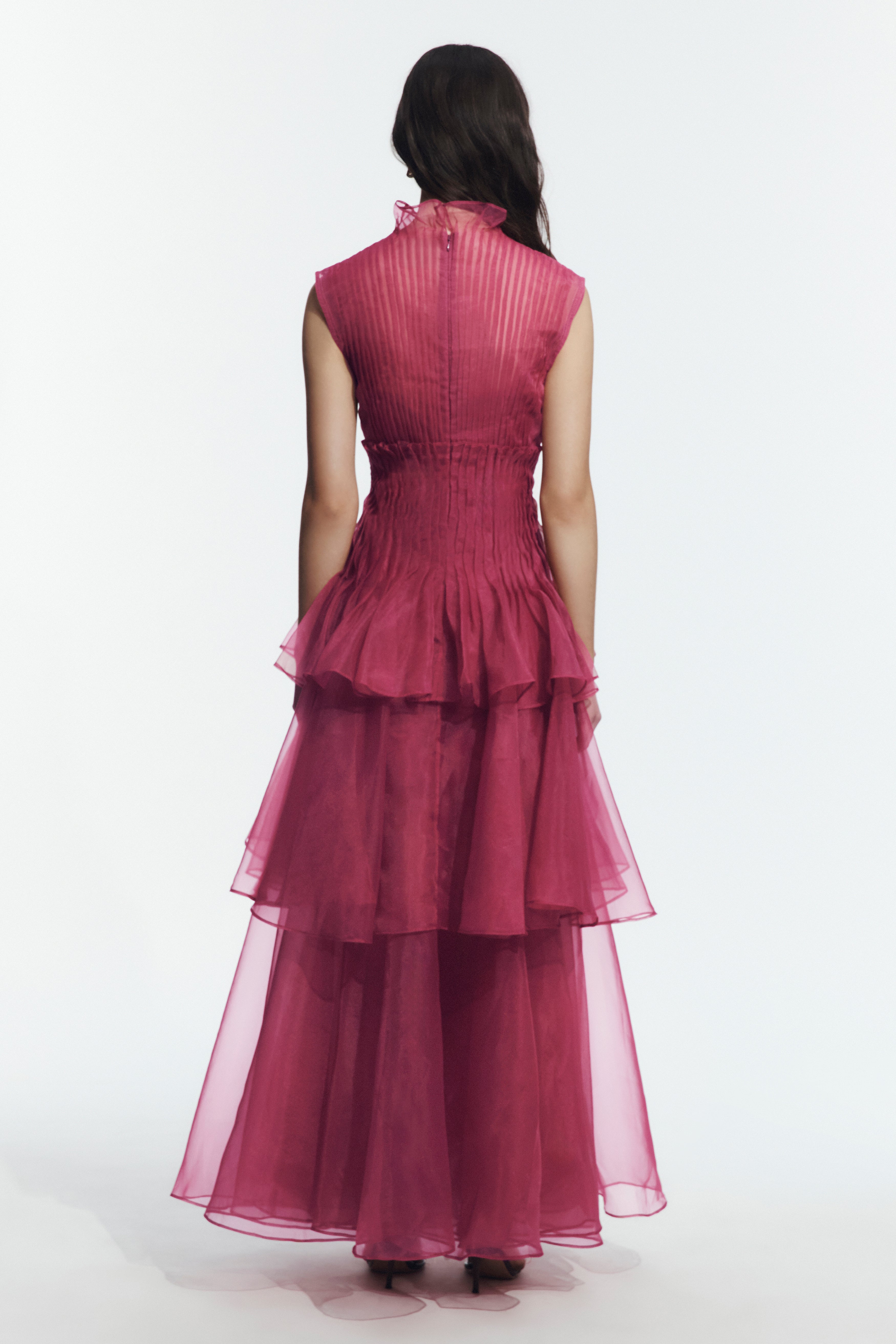 Cosima Gown