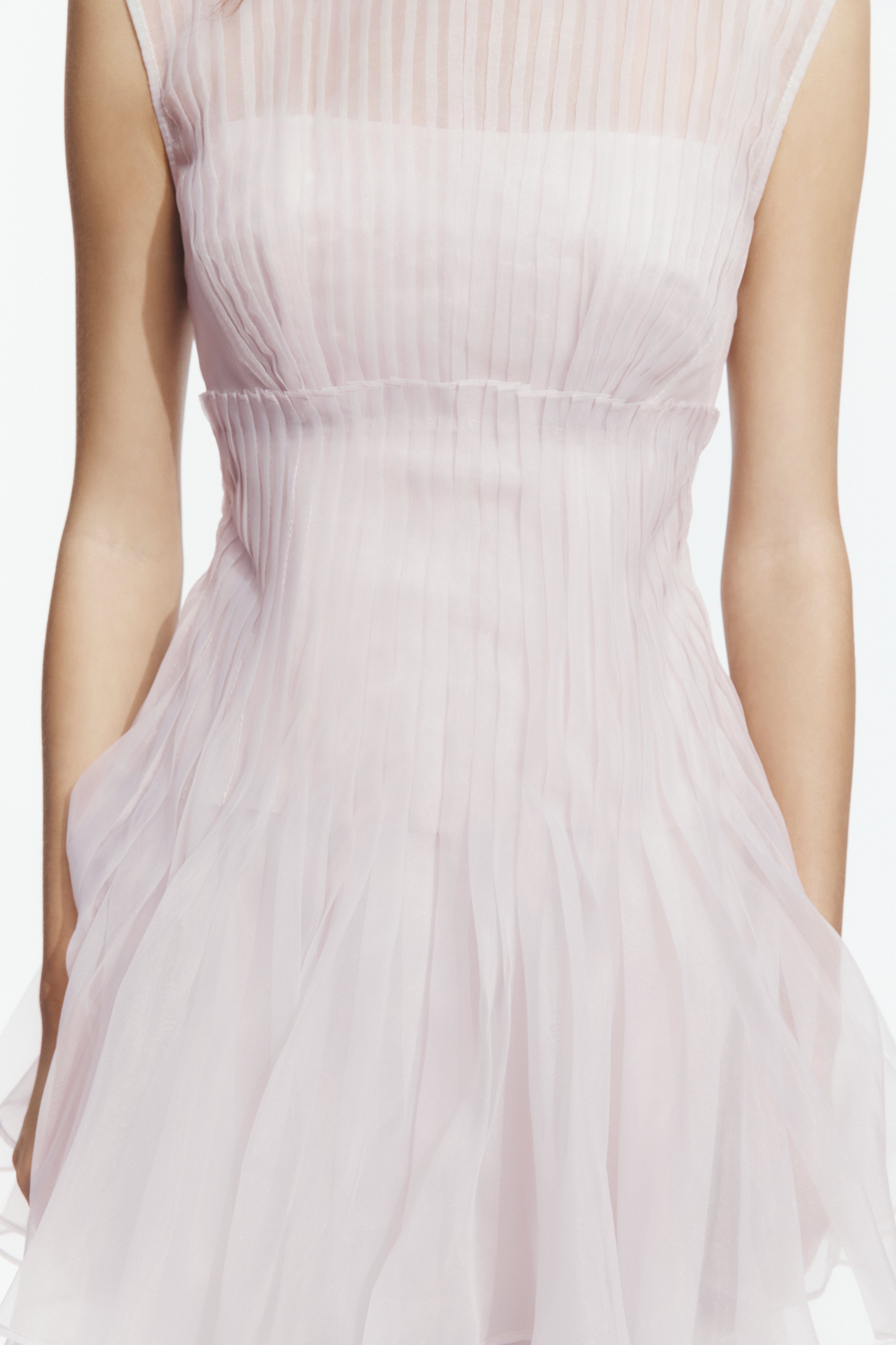 Cosima Mini Dress