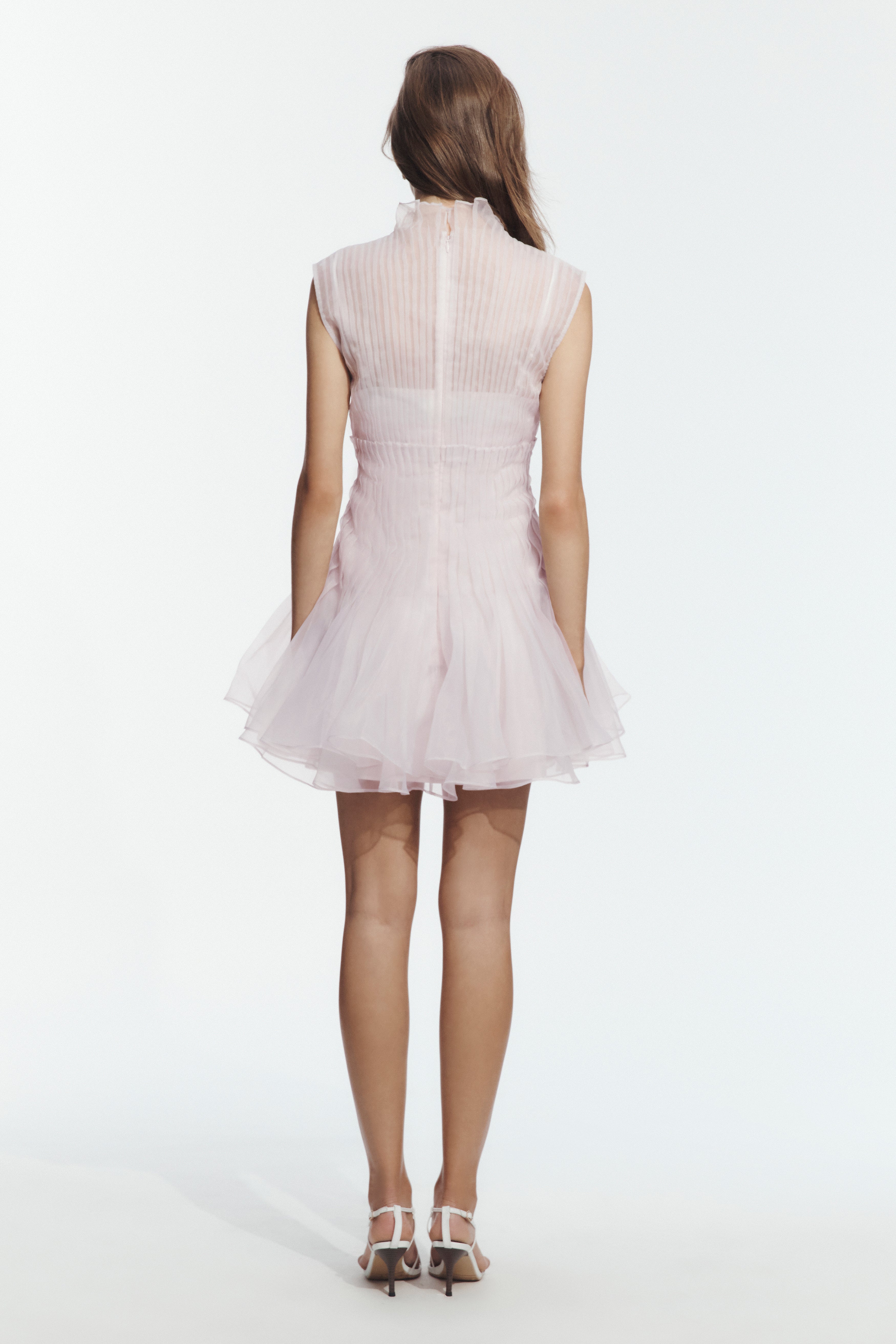 Cosima Mini Dress
