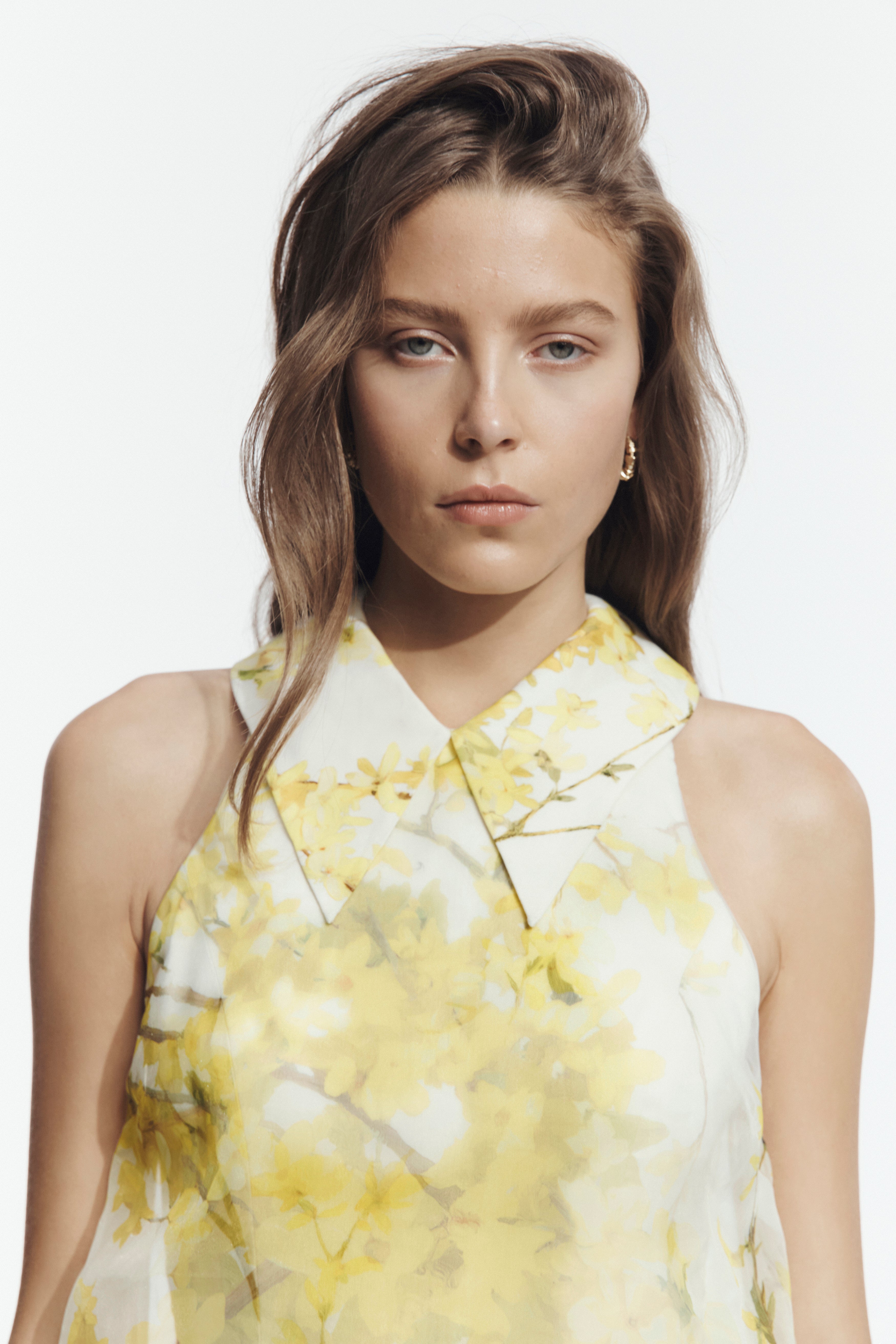 Palomina Mini Dress