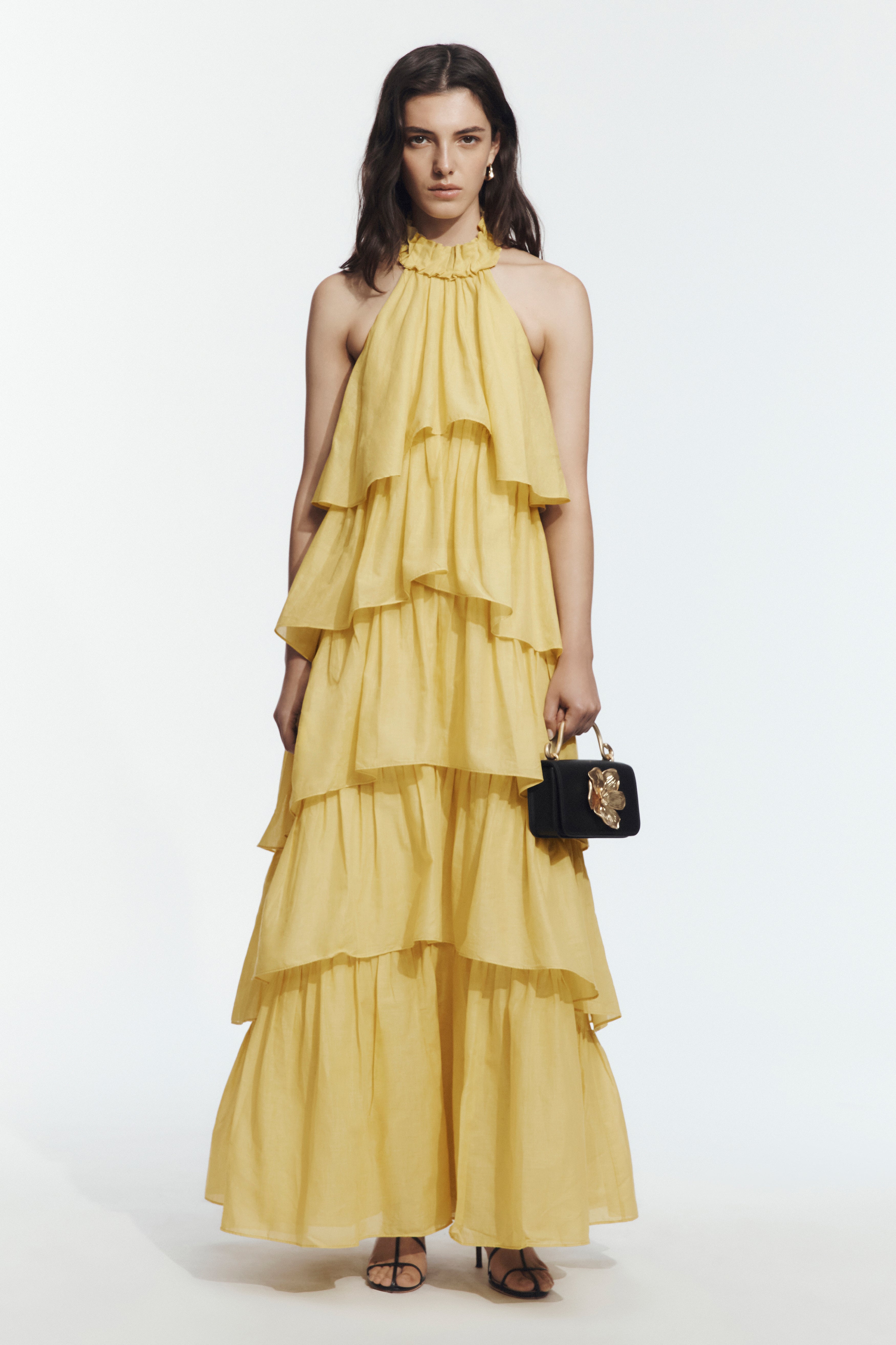 Antonella Gown