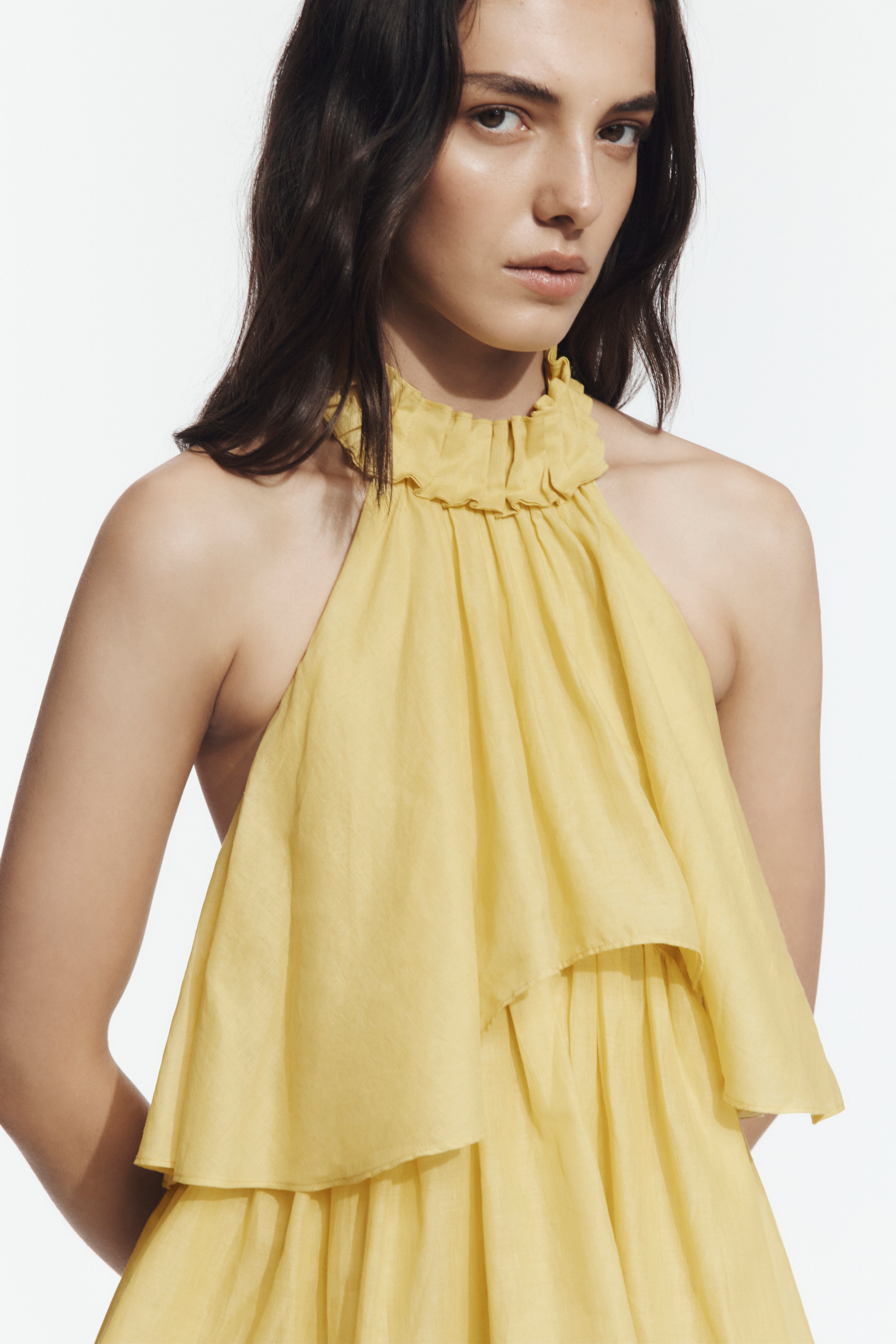 Antonella Gown
