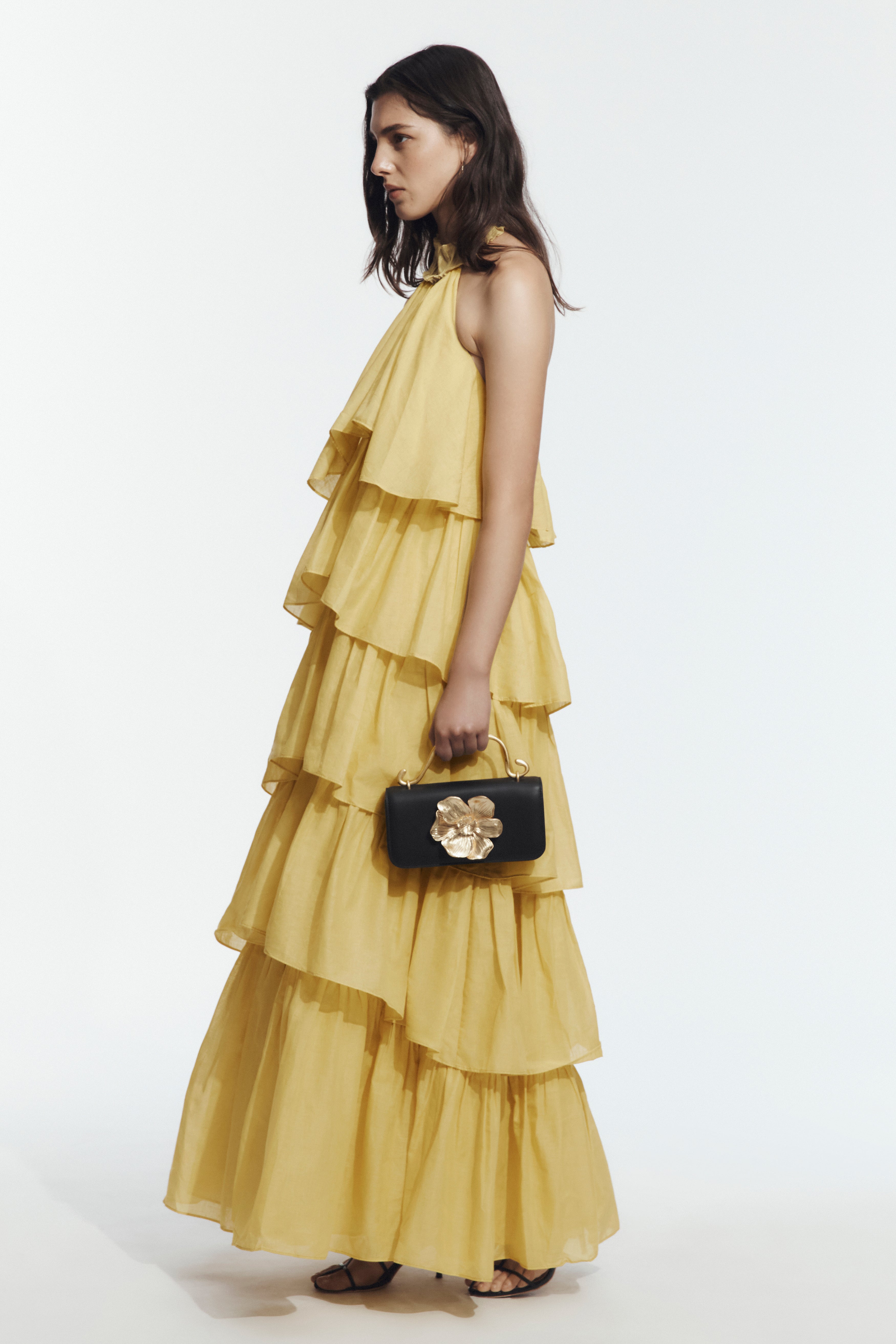 Antonella Gown
