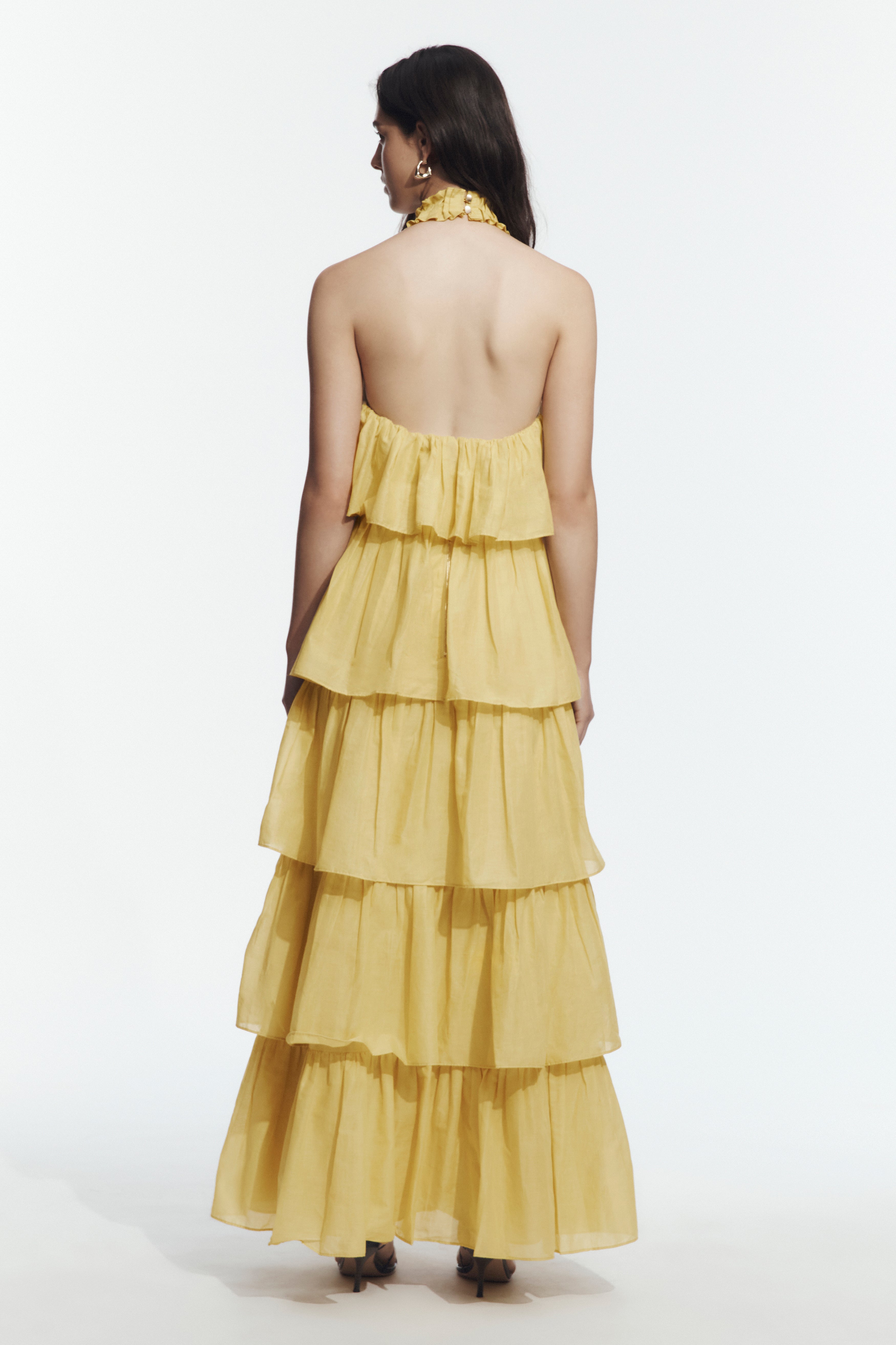 Antonella Gown