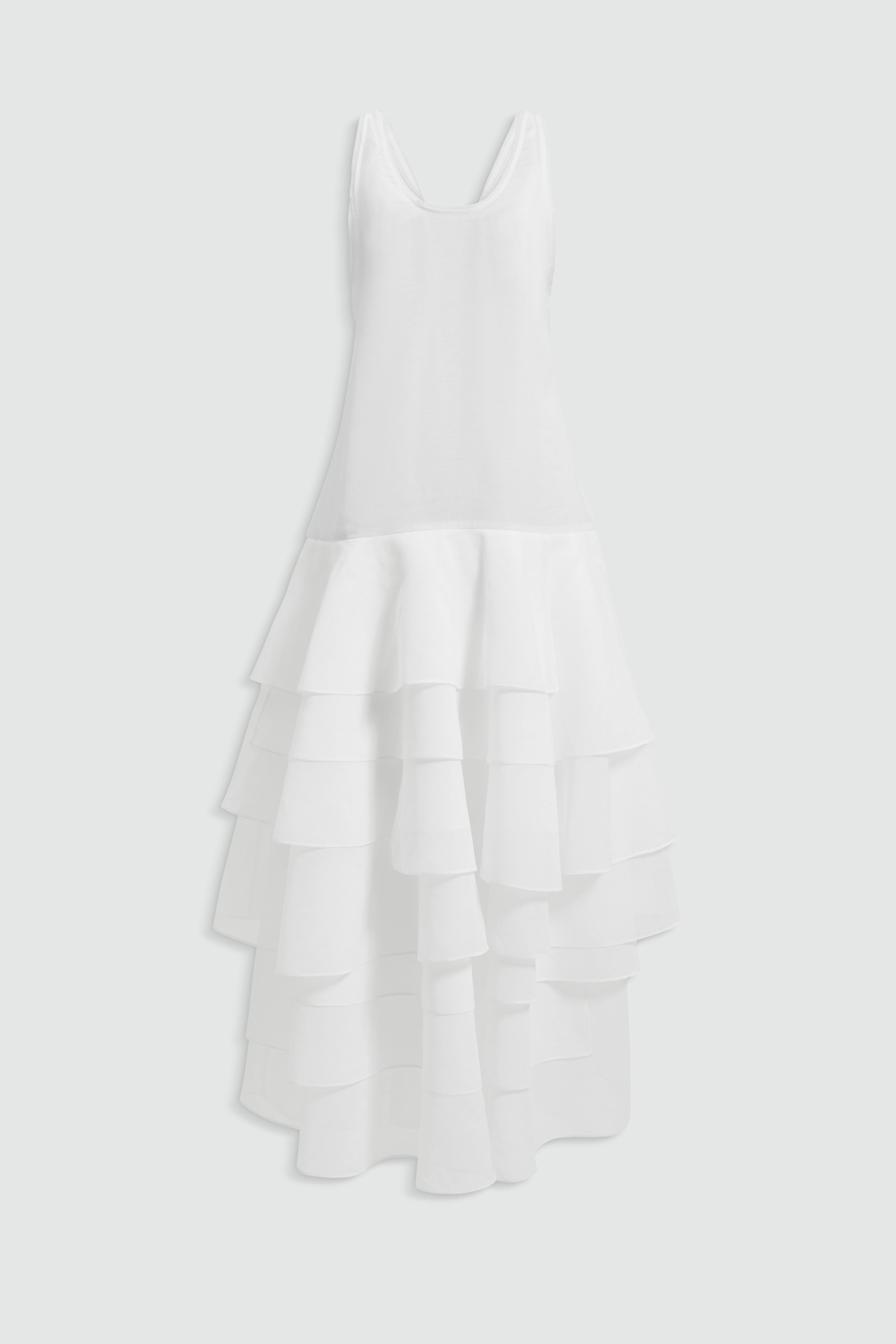 Vireya Maxi Dress