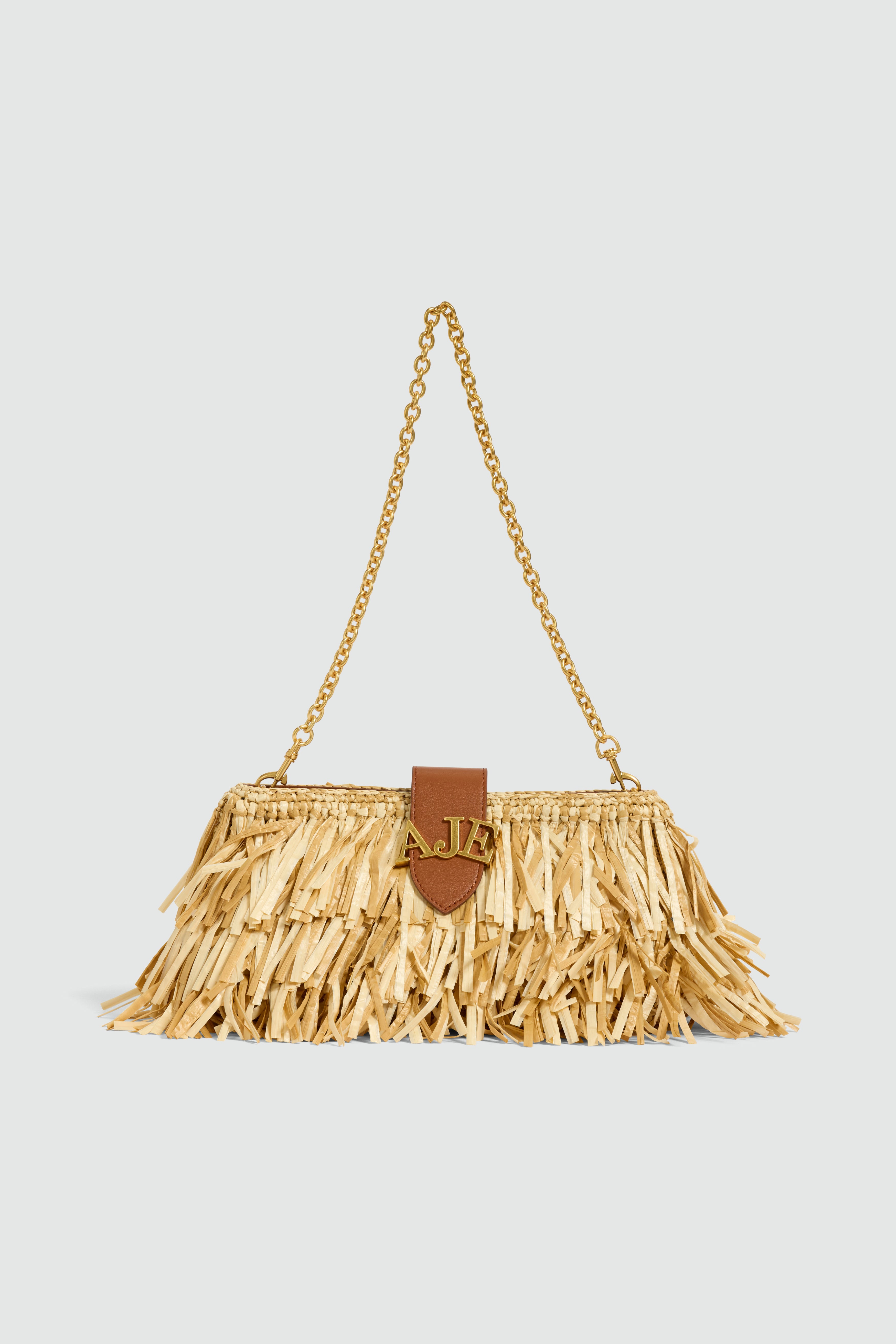 Ischia Shoulder Bag