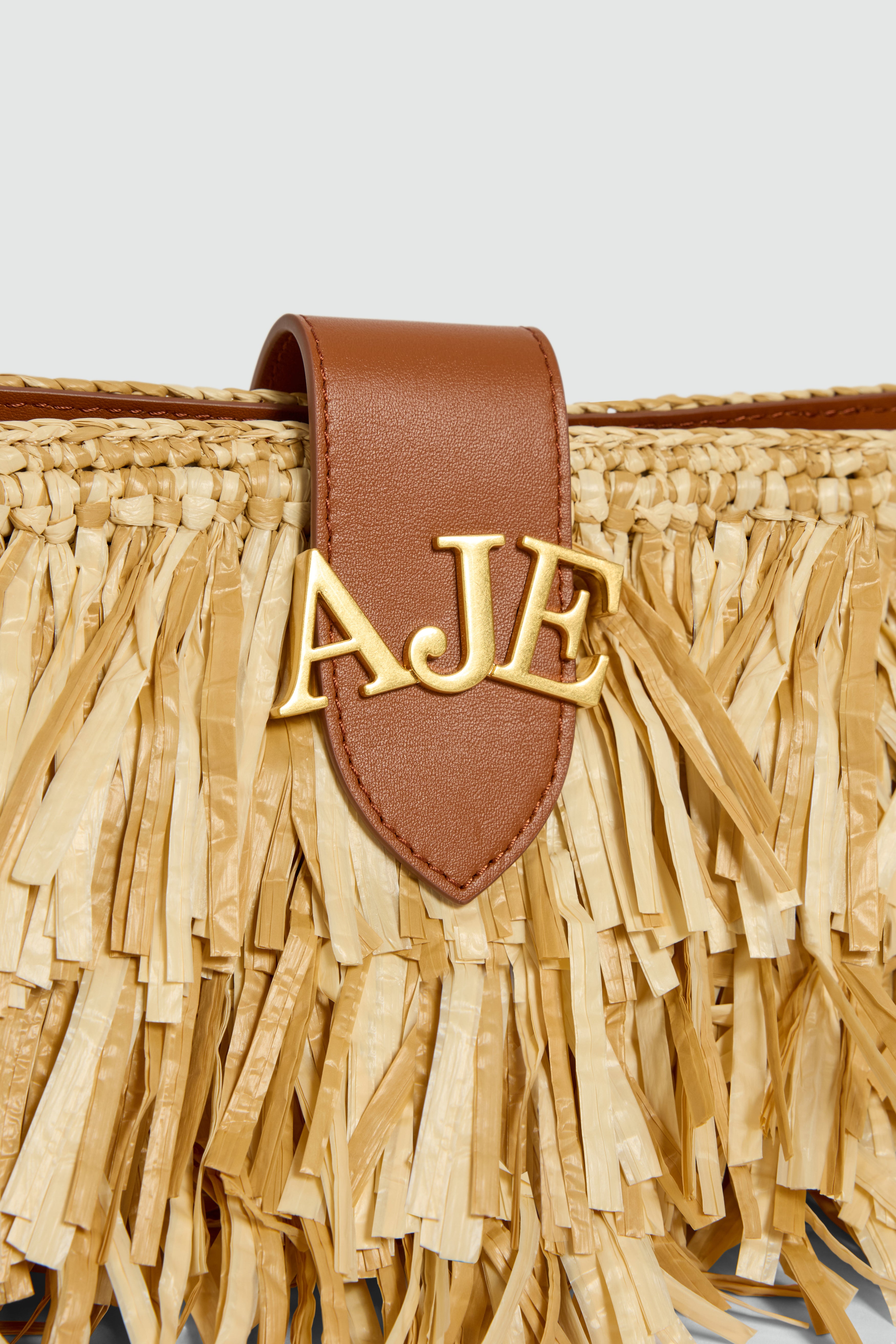 Ischia Shoulder Bag